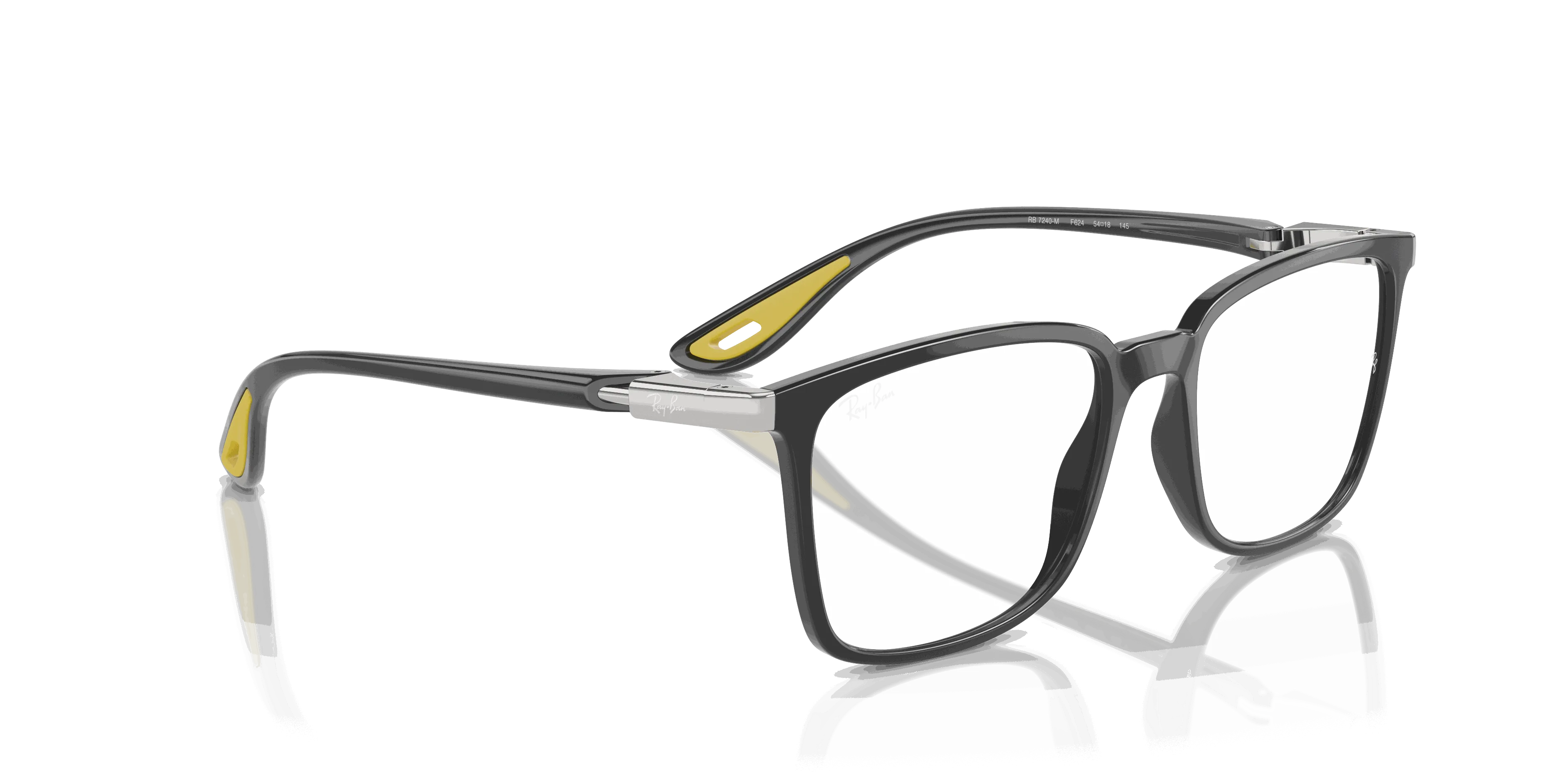 RayBan RB7240M OPTICS SCUDERIA FERRARI COLLECTION