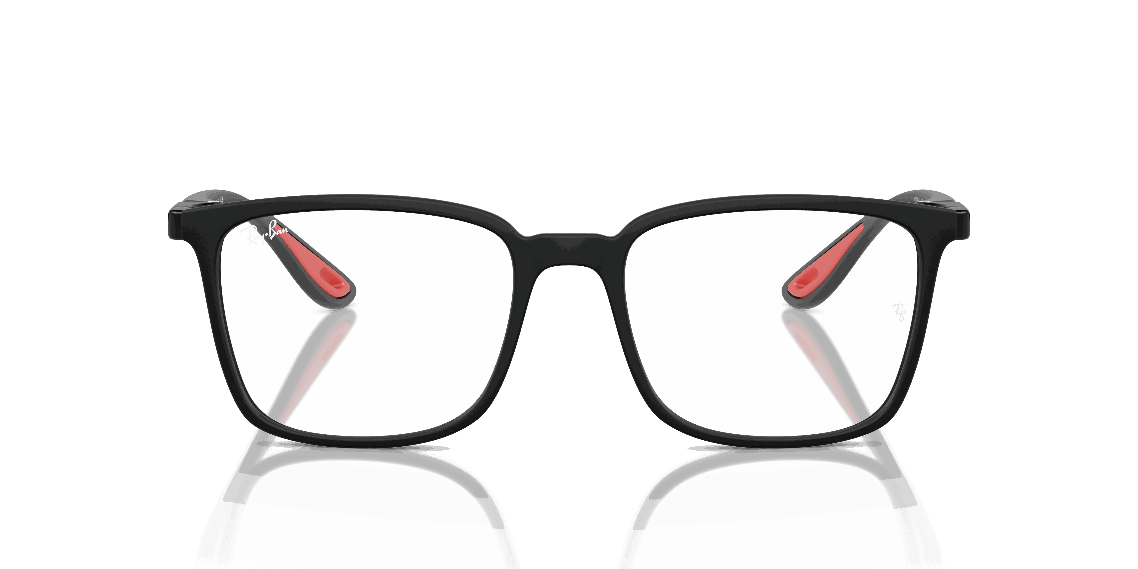 RayBan RB7240M OPTICS SCUDERIA FERRARI COLLECTION