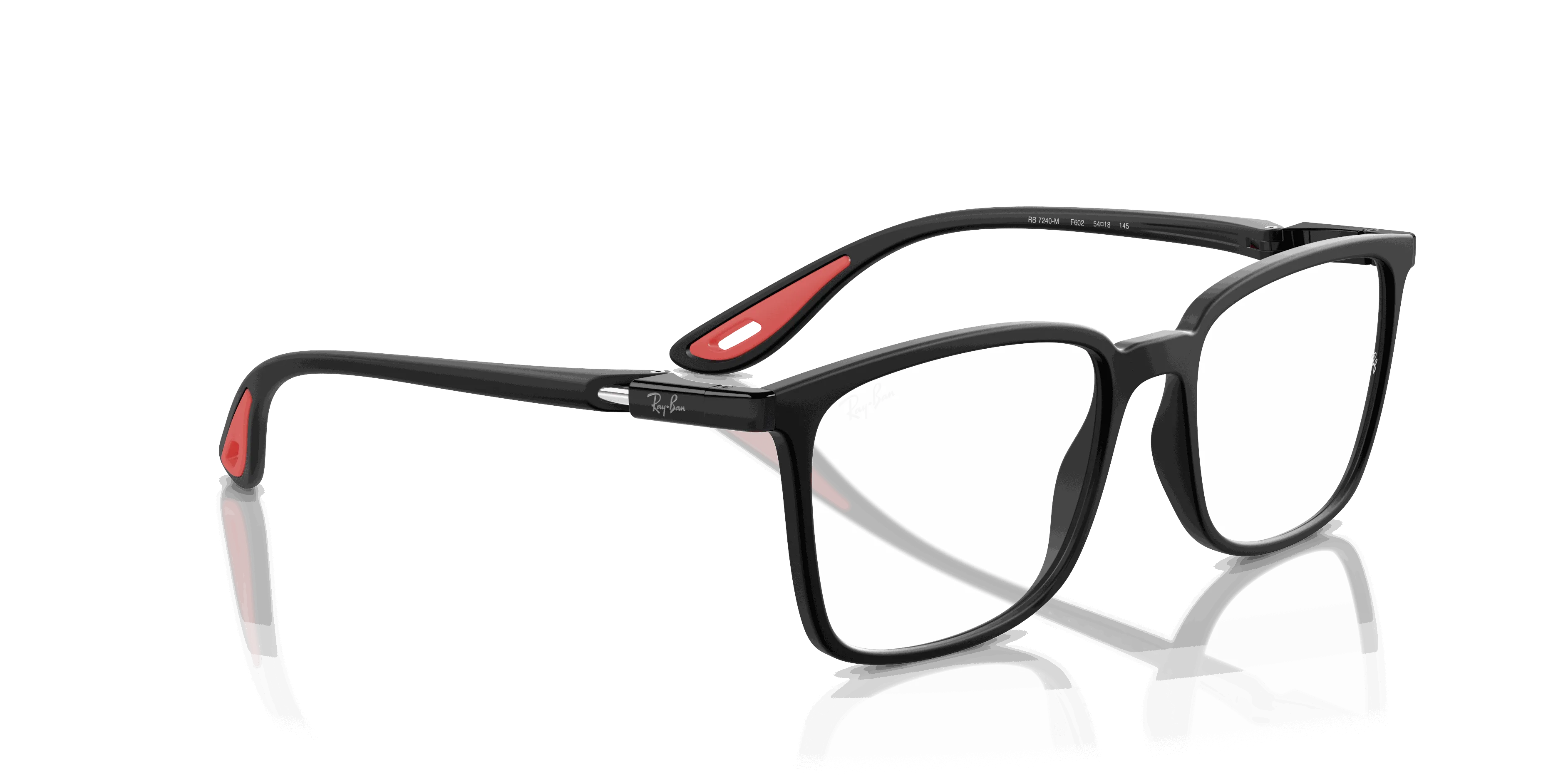 RayBan RB7240M OPTICS SCUDERIA FERRARI COLLECTION