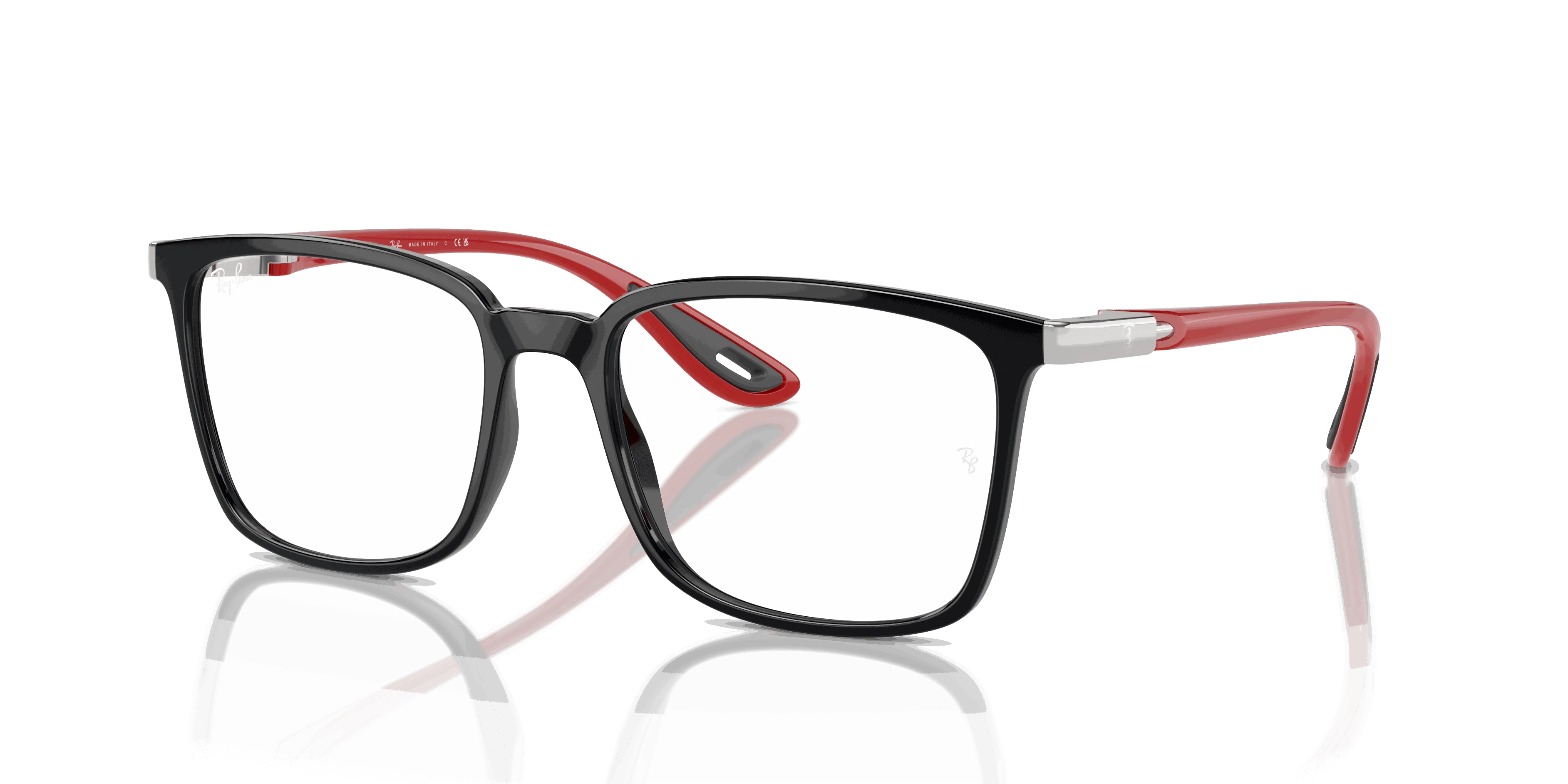 RayBan RB7240M OPTICS SCUDERIA FERRARI COLLECTION