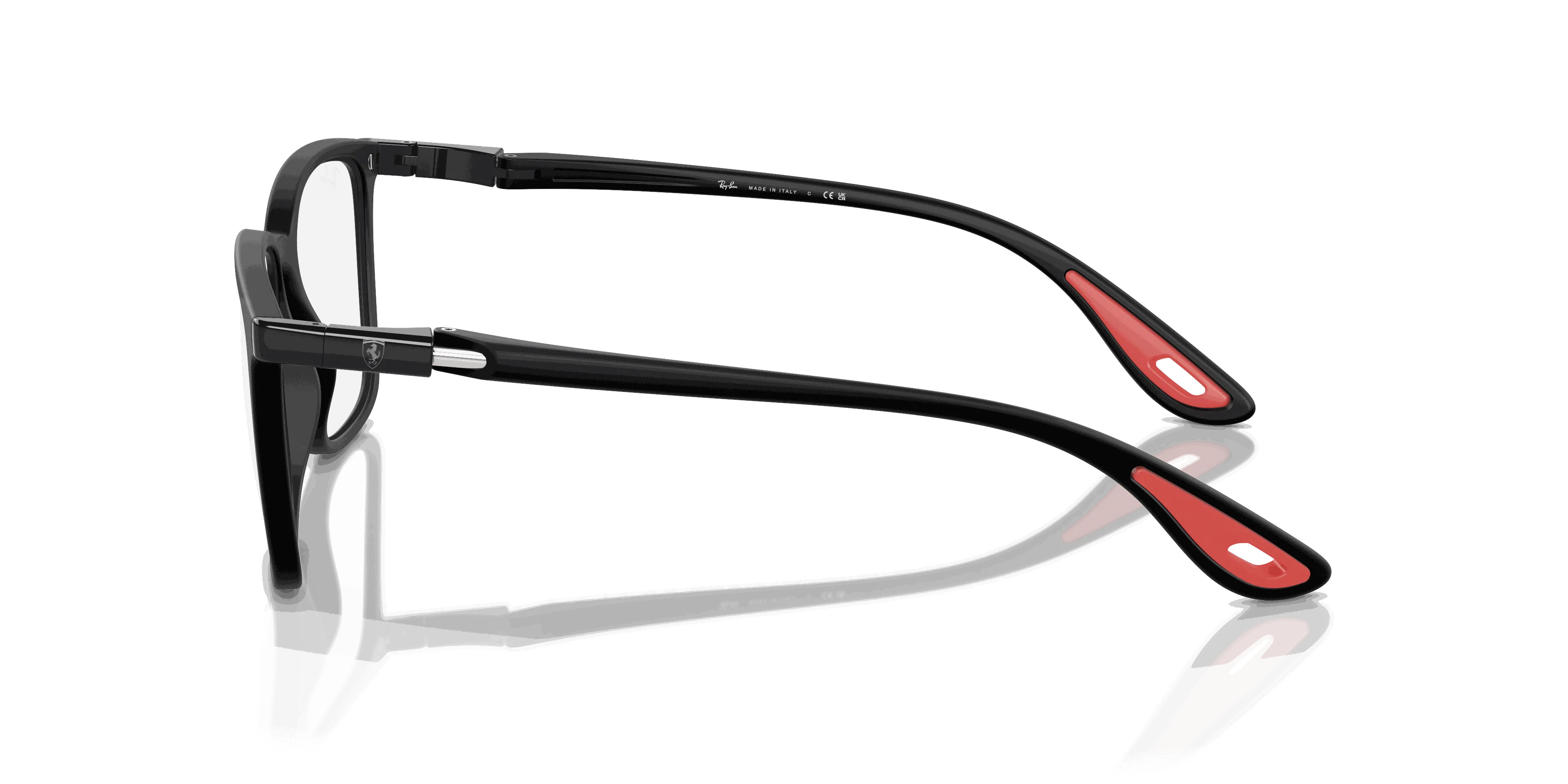 RayBan RB7240M OPTICS SCUDERIA FERRARI COLLECTION