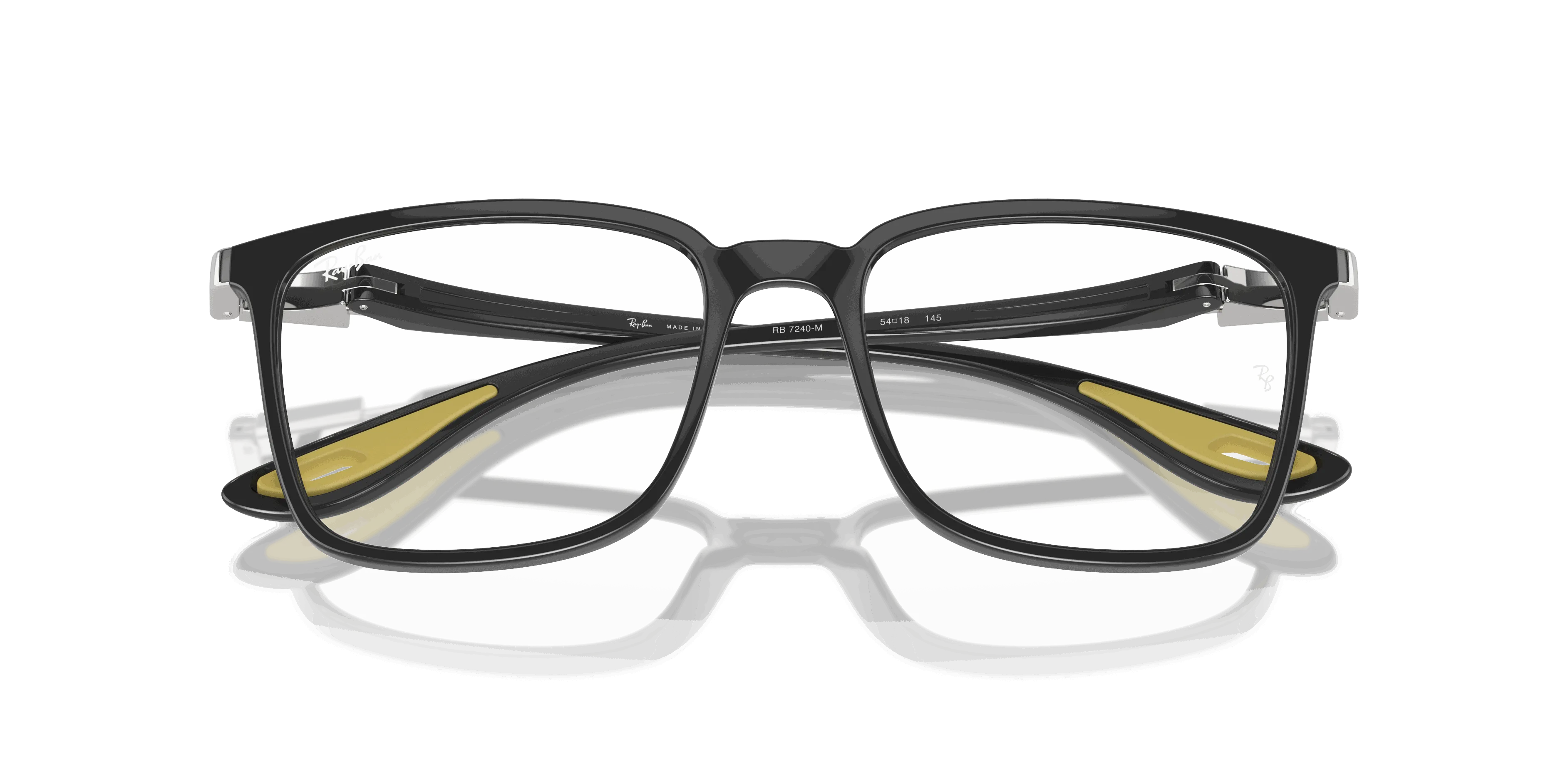 RayBan RB7240M OPTICS SCUDERIA FERRARI COLLECTION