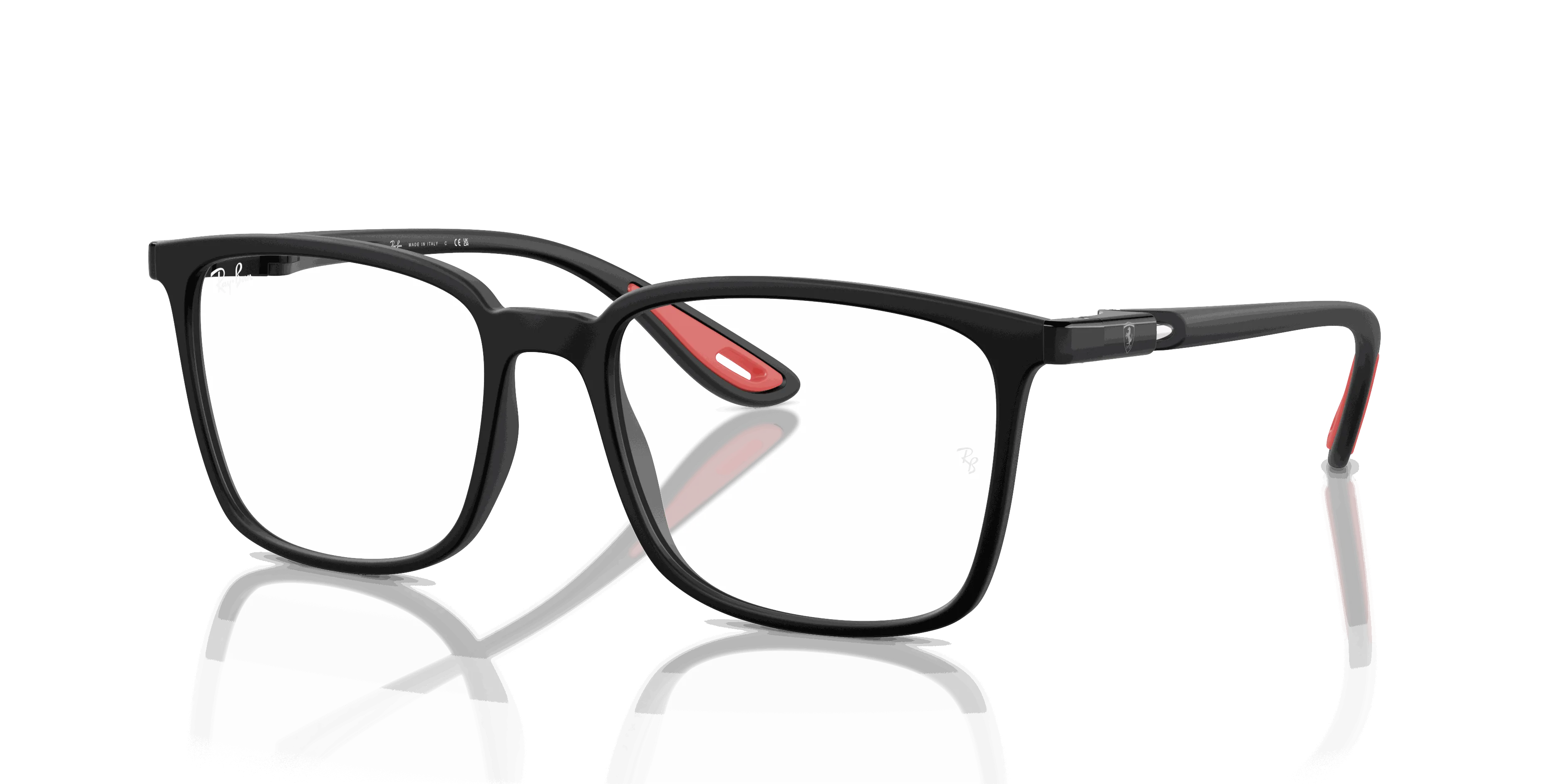 RayBan RB7240M OPTICS SCUDERIA FERRARI COLLECTION