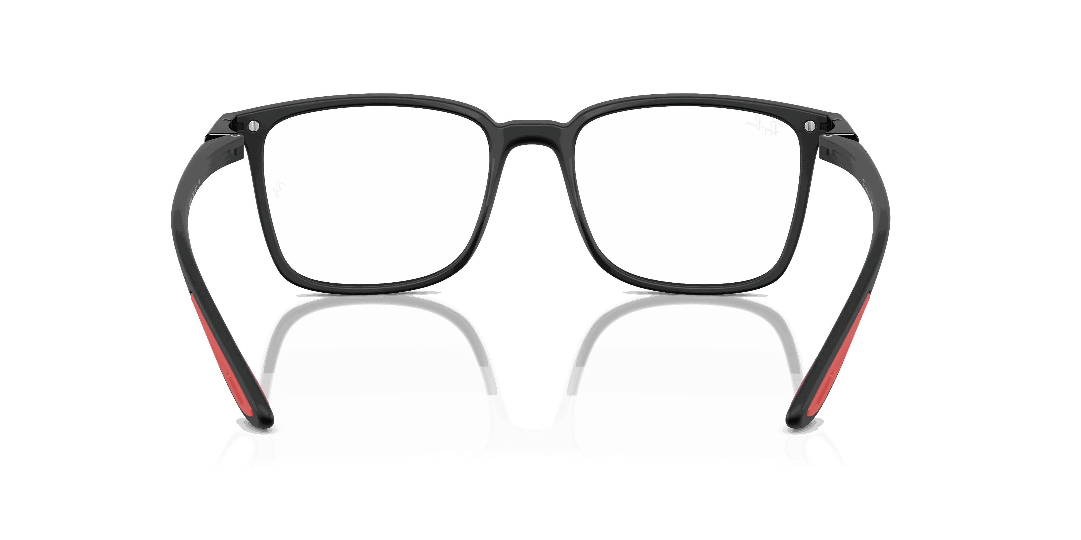 RayBan RB7240M OPTICS SCUDERIA FERRARI COLLECTION