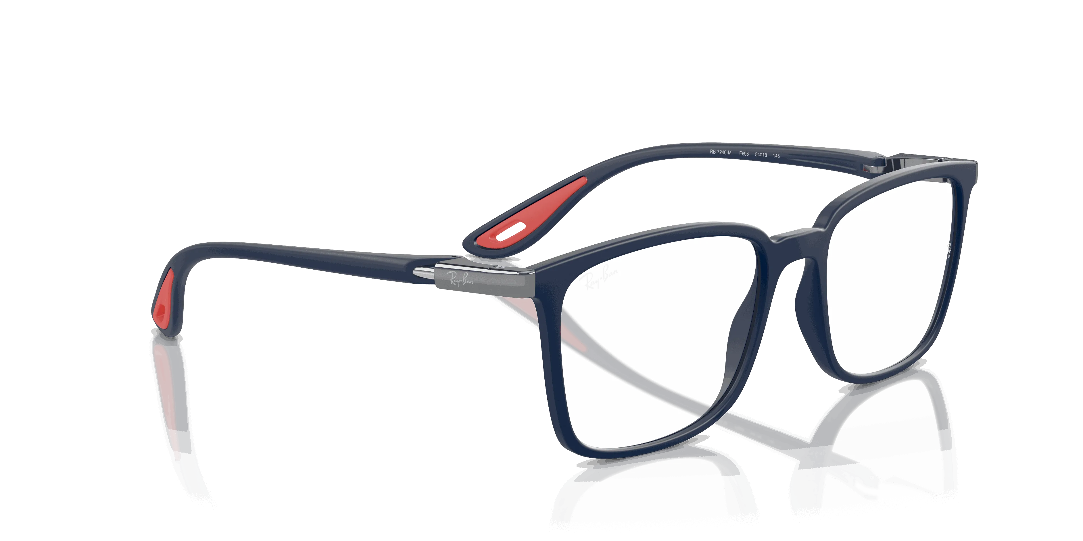 RayBan RB7240M OPTICS SCUDERIA FERRARI COLLECTION