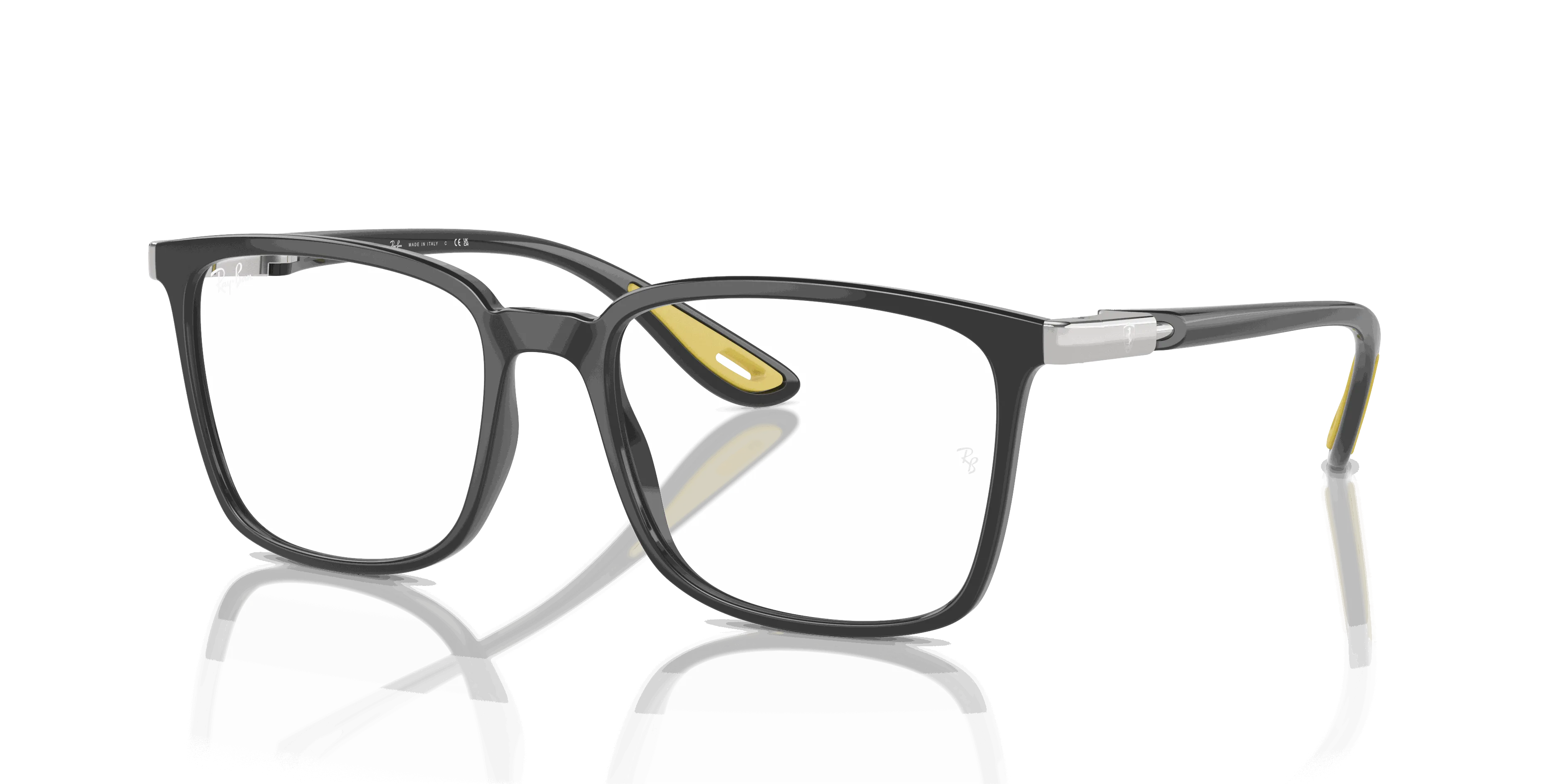 RayBan RB7240M OPTICS SCUDERIA FERRARI COLLECTION