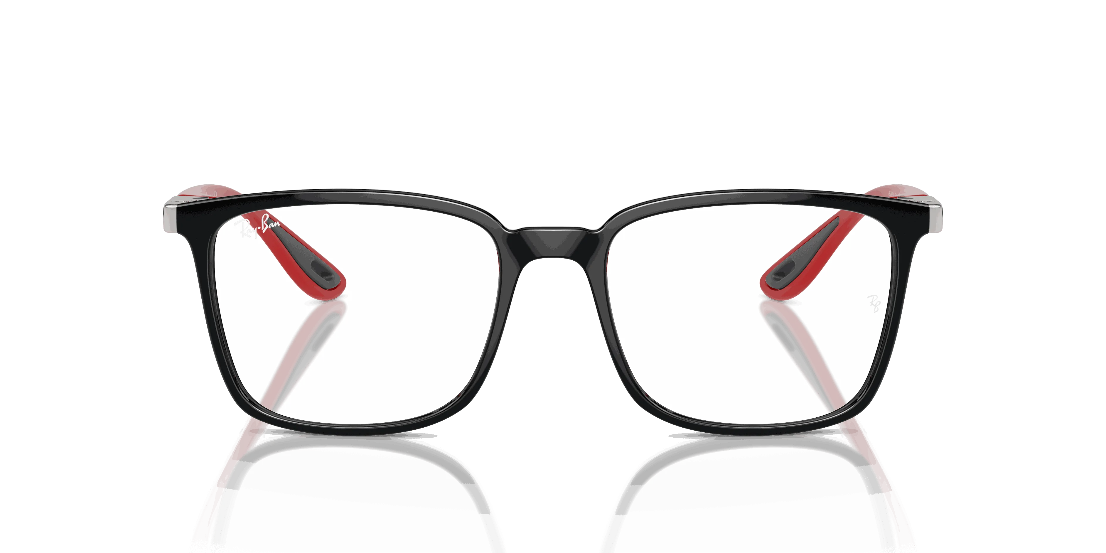 RayBan RB7240M OPTICS SCUDERIA FERRARI COLLECTION