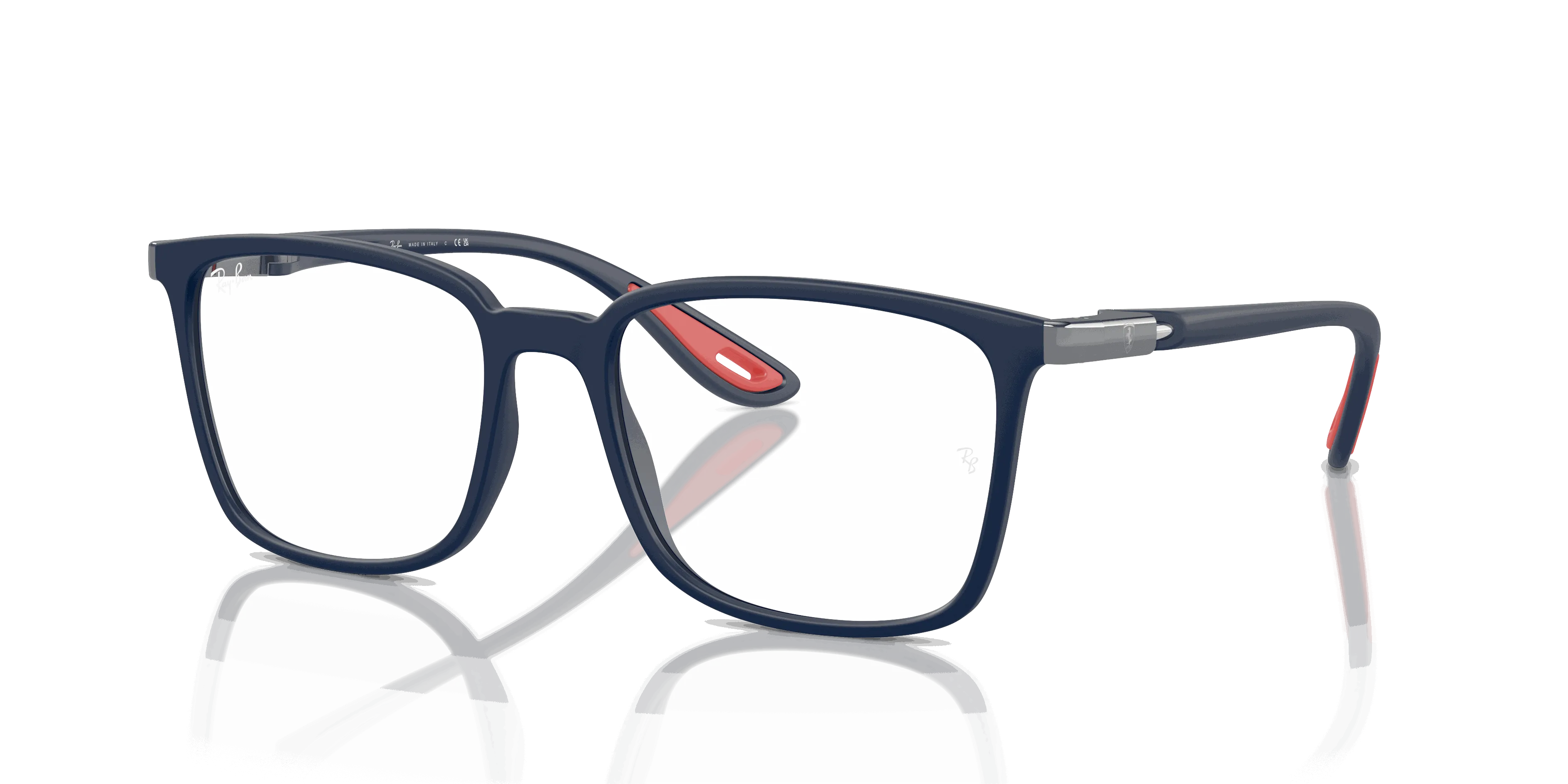 RayBan RB7240M OPTICS SCUDERIA FERRARI COLLECTION