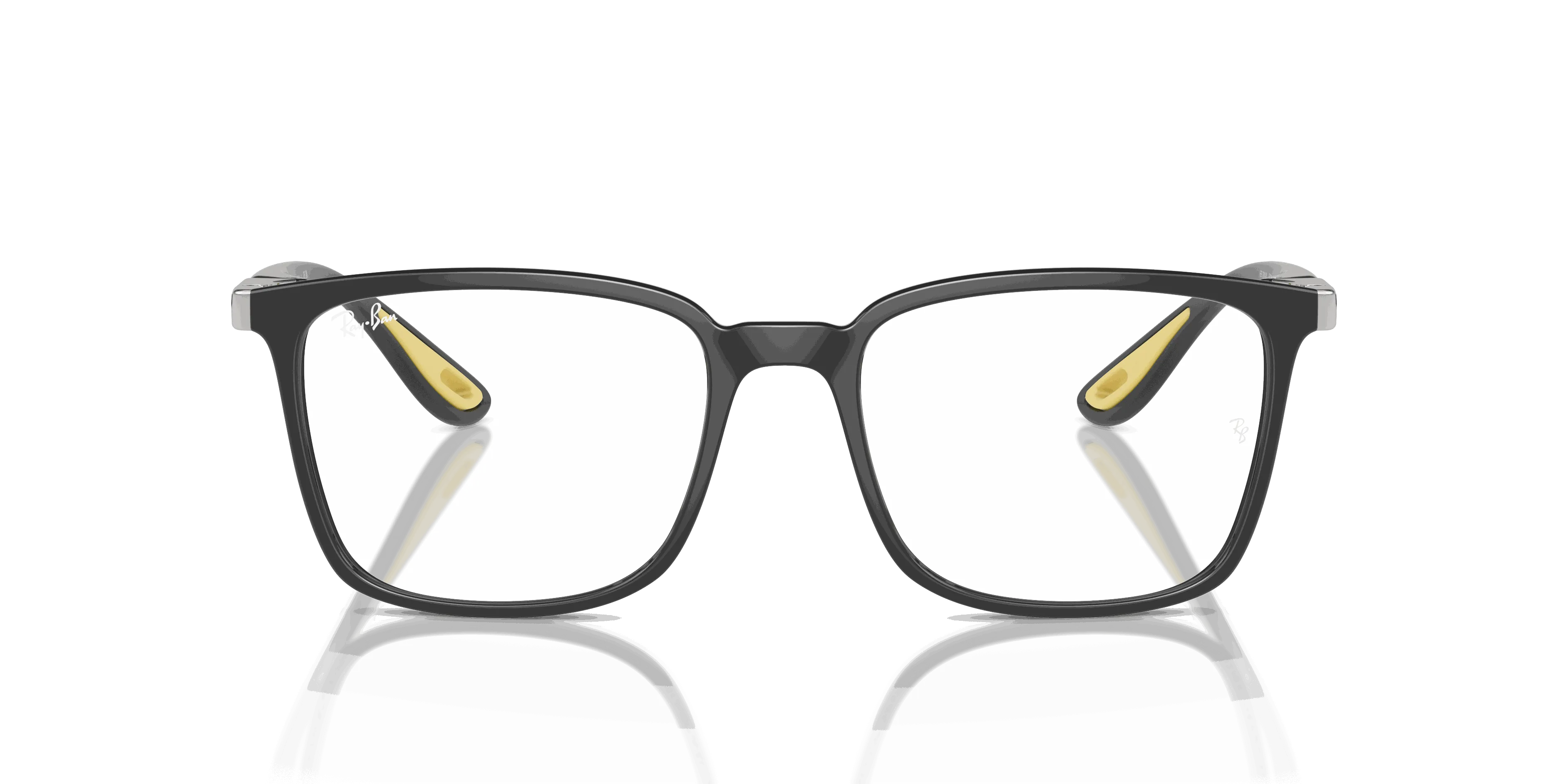 RayBan RB7240M OPTICS SCUDERIA FERRARI COLLECTION