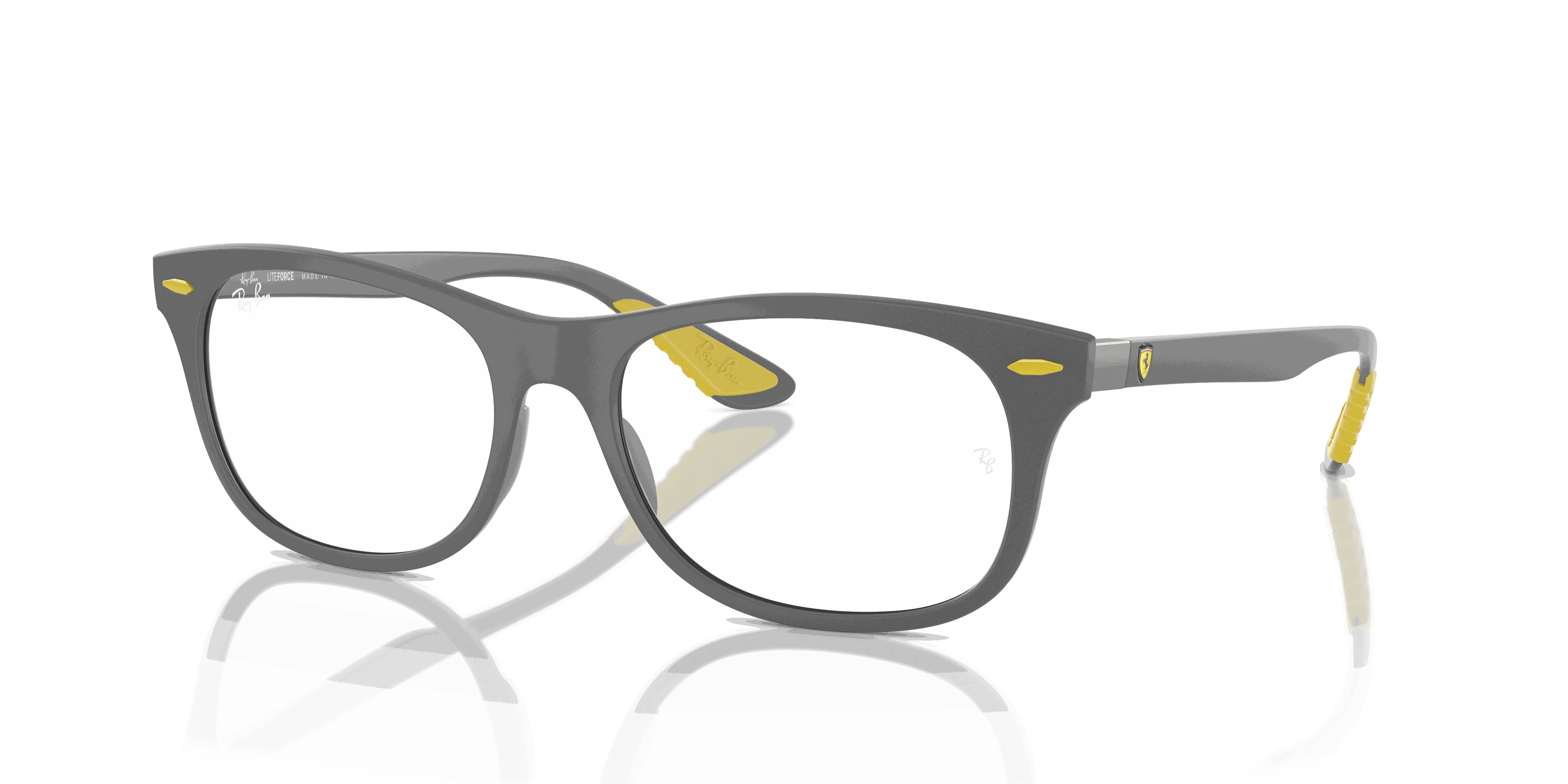RayBan RB7307M OPTICS SCUDERIA FERRARI COLLECTION