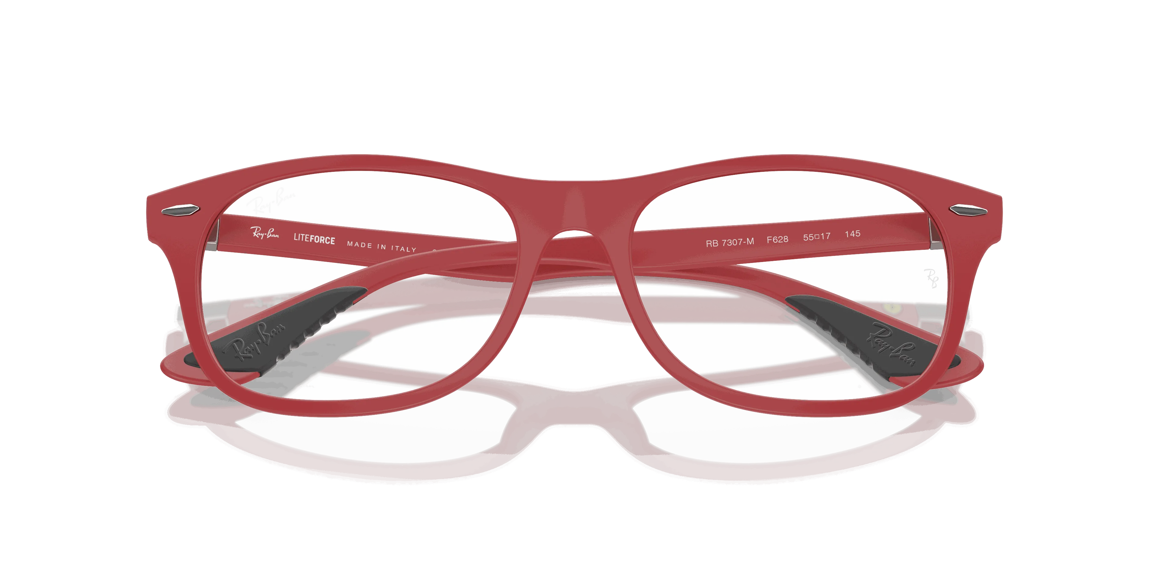 RayBan RB7307M OPTICS SCUDERIA FERRARI COLLECTION