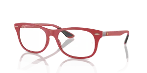 RayBan RB7307M OPTICS SCUDERIA FERRARI COLLECTION