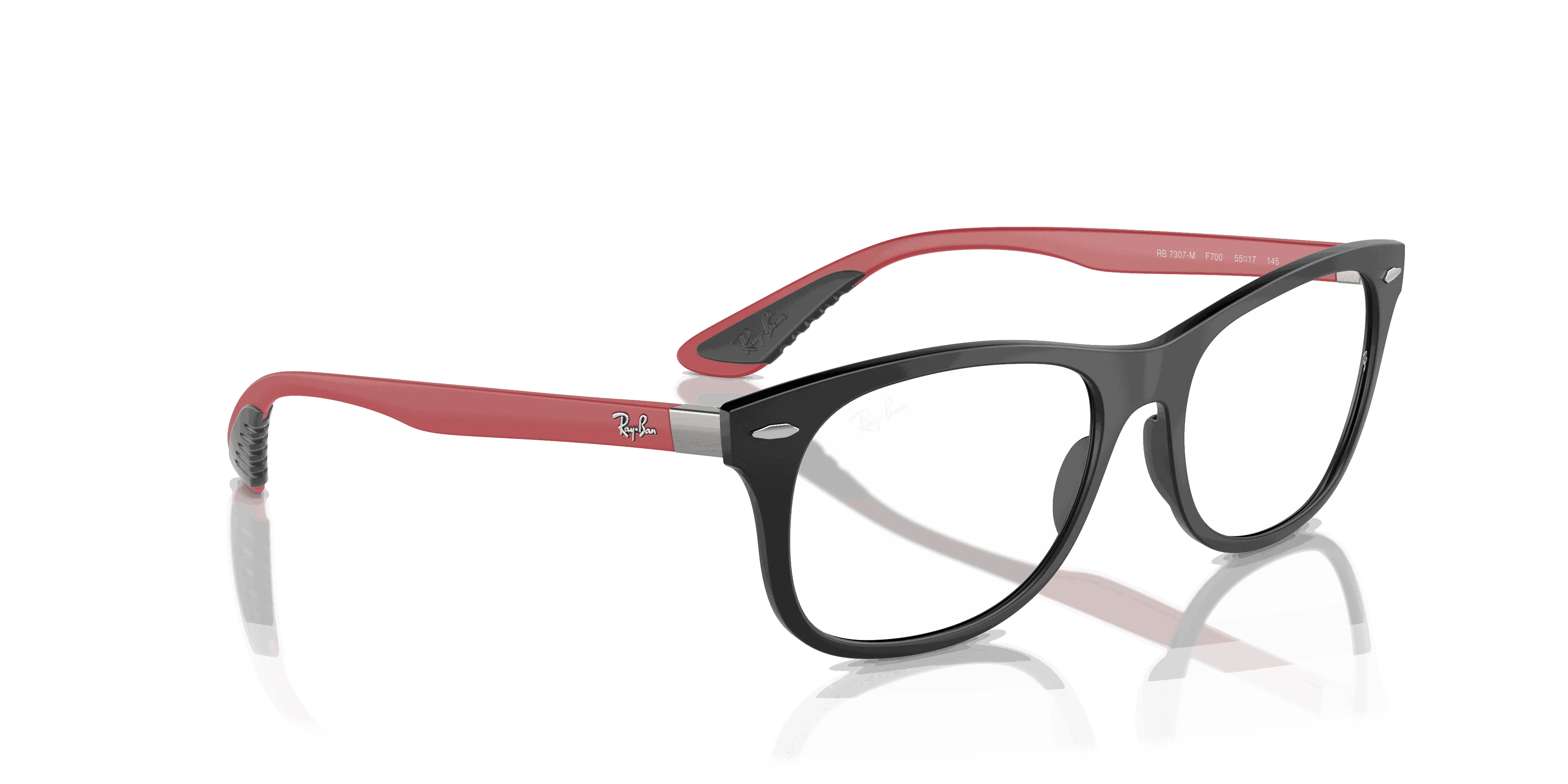 RayBan RB7307M OPTICS SCUDERIA FERRARI COLLECTION