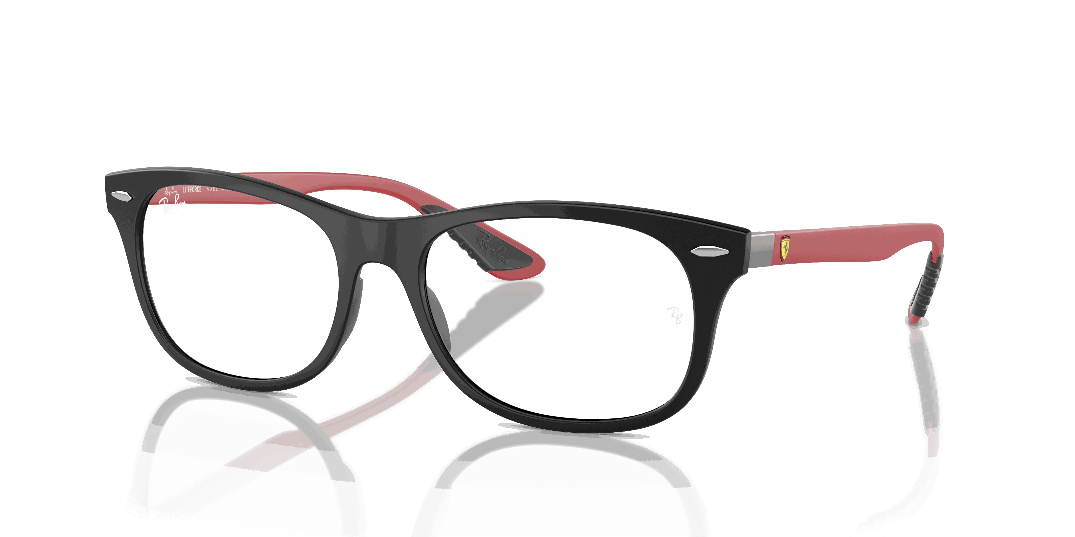 RayBan RB7307M OPTICS SCUDERIA FERRARI COLLECTION