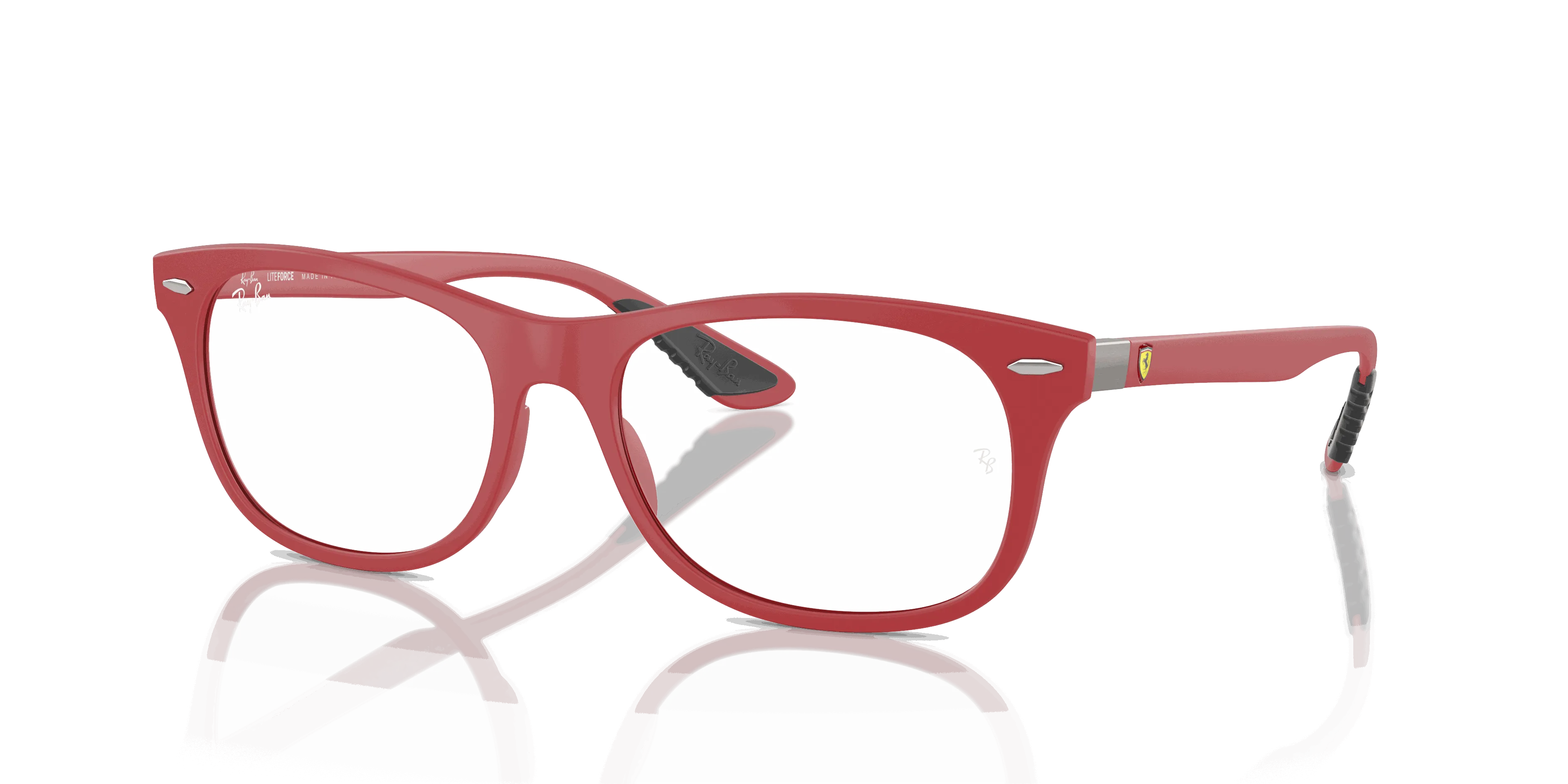 RayBan RB7307M OPTICS SCUDERIA FERRARI COLLECTION