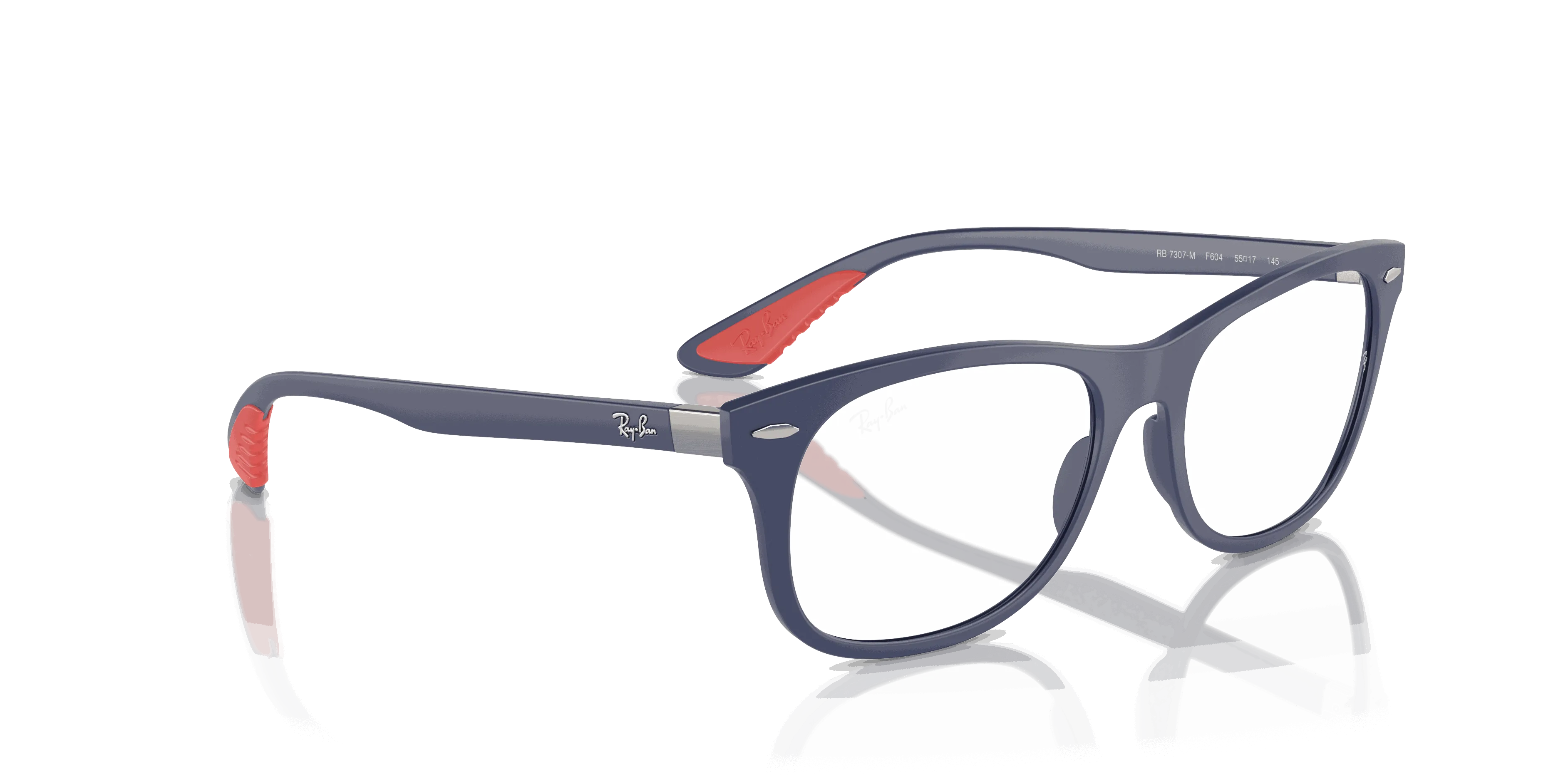 RayBan RB7307M OPTICS SCUDERIA FERRARI COLLECTION
