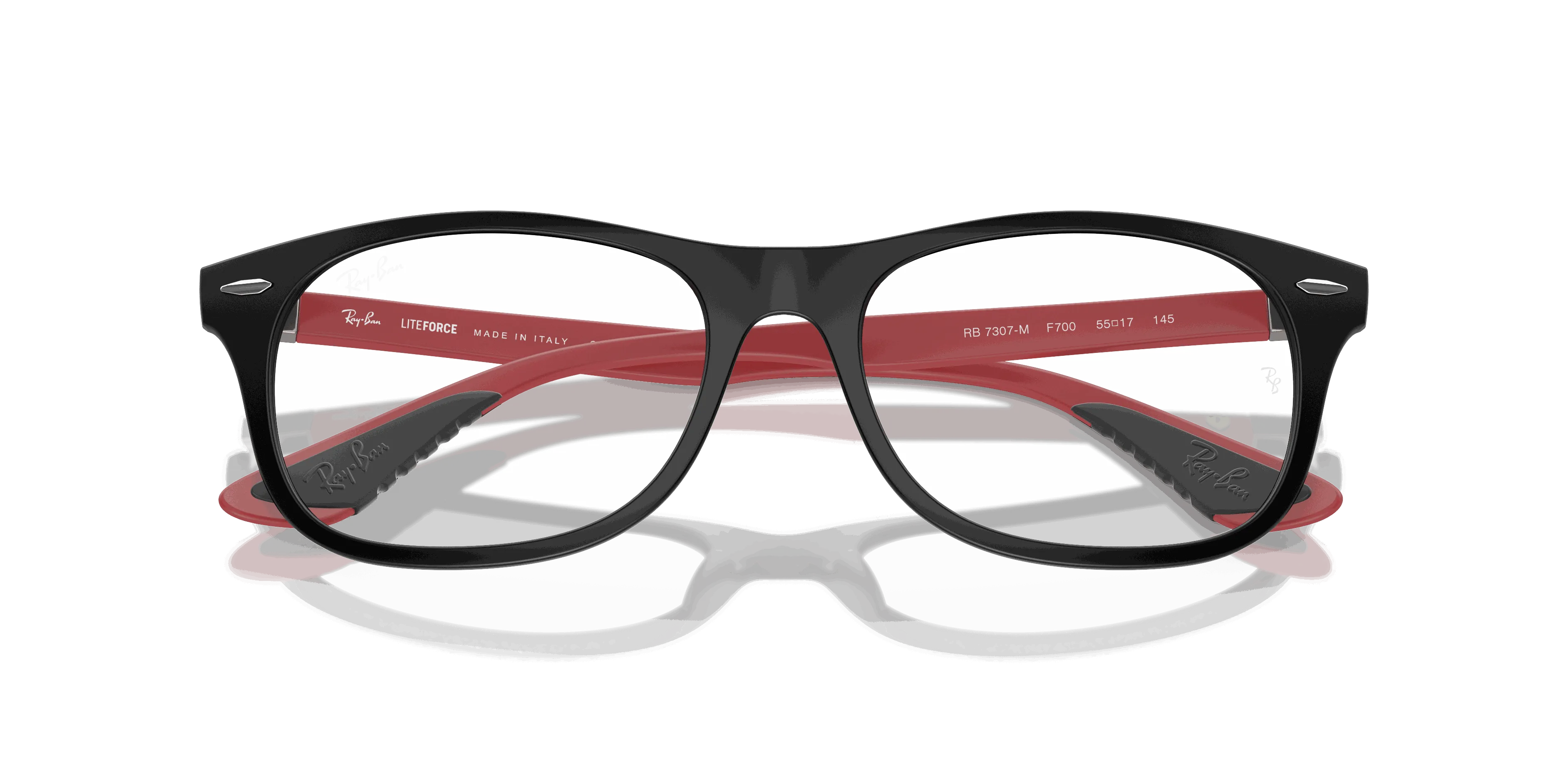 RayBan RB7307M OPTICS SCUDERIA FERRARI COLLECTION