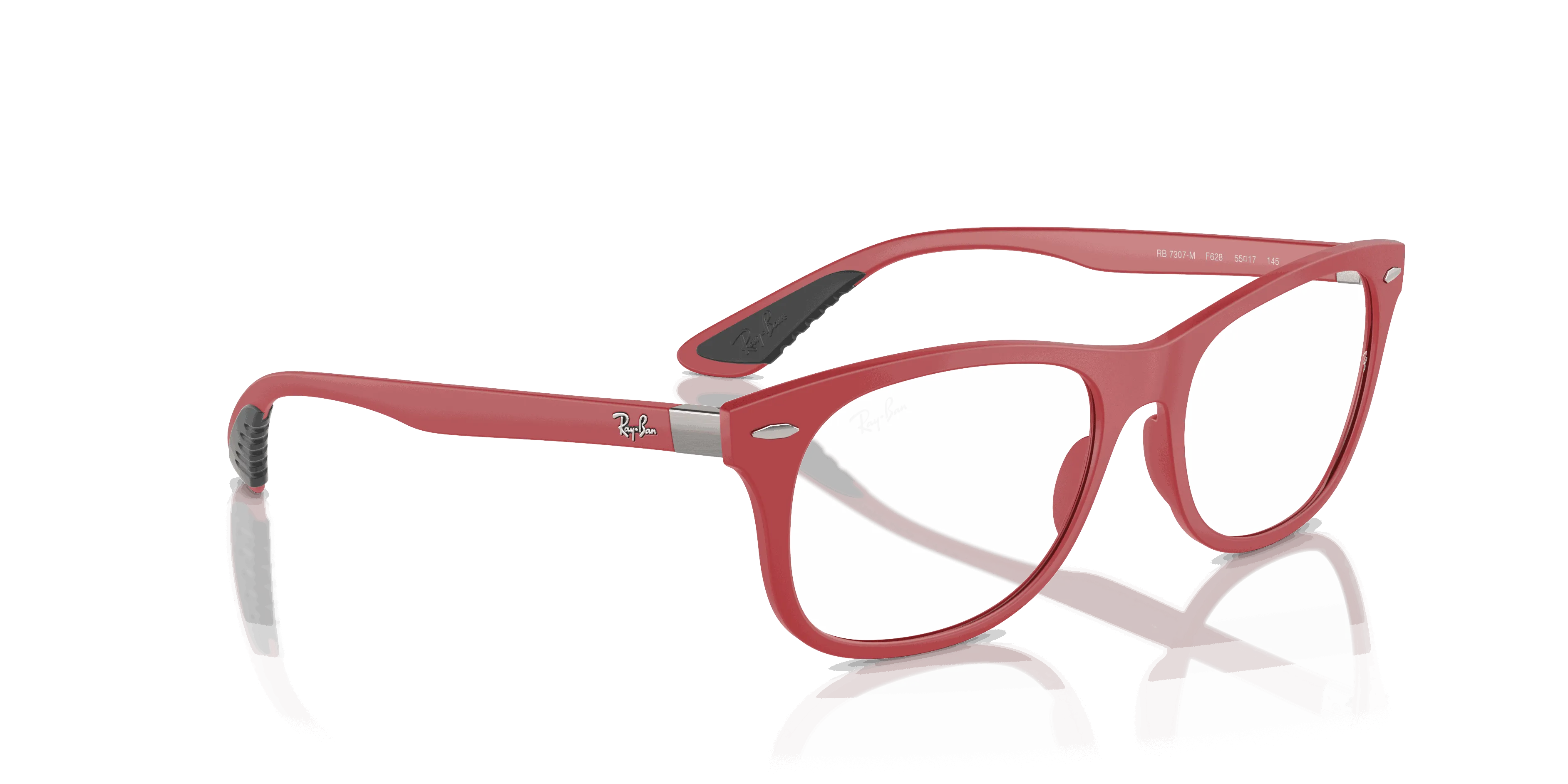 RayBan RB7307M OPTICS SCUDERIA FERRARI COLLECTION