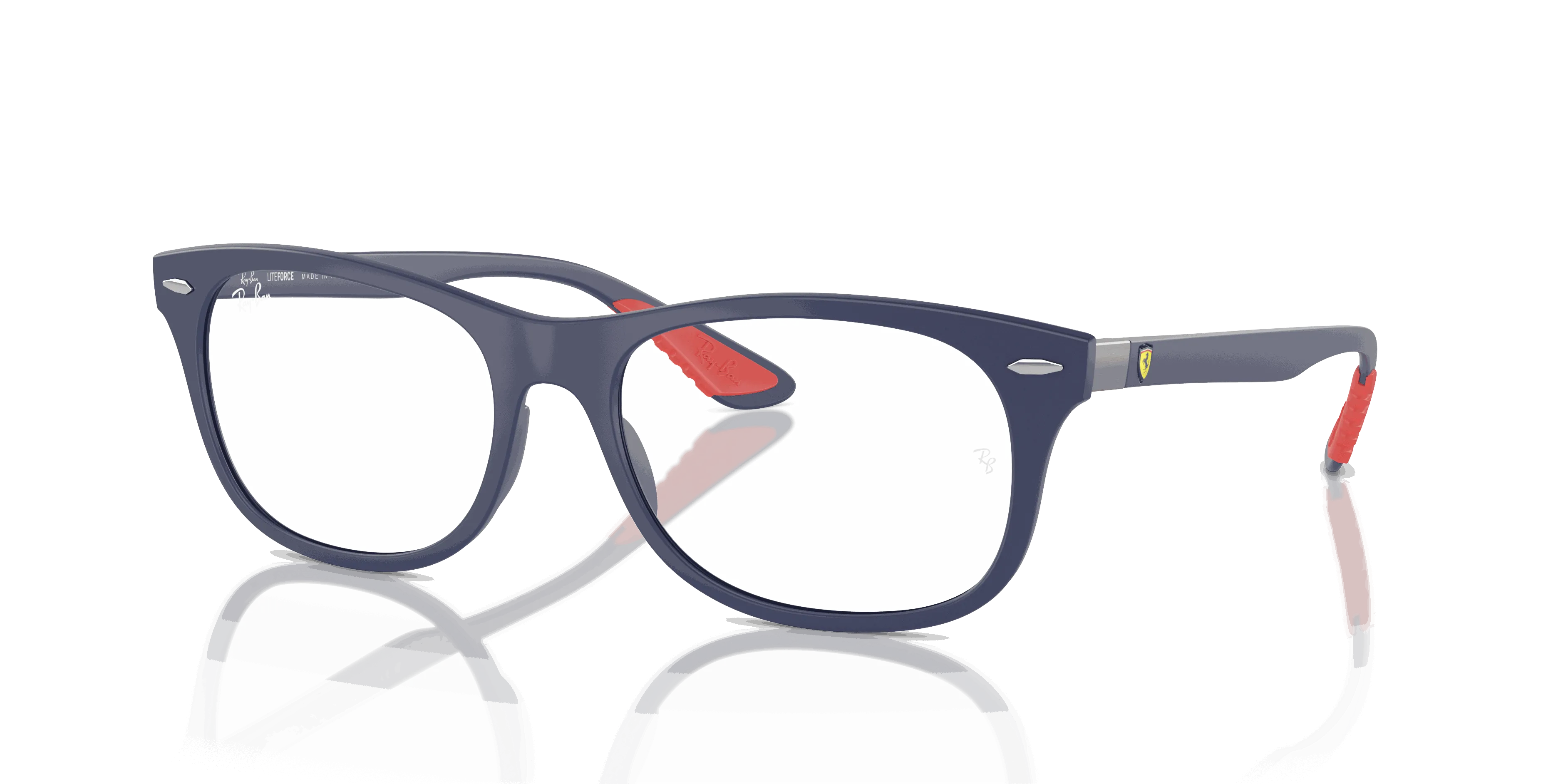RayBan RB7307M OPTICS SCUDERIA FERRARI COLLECTION