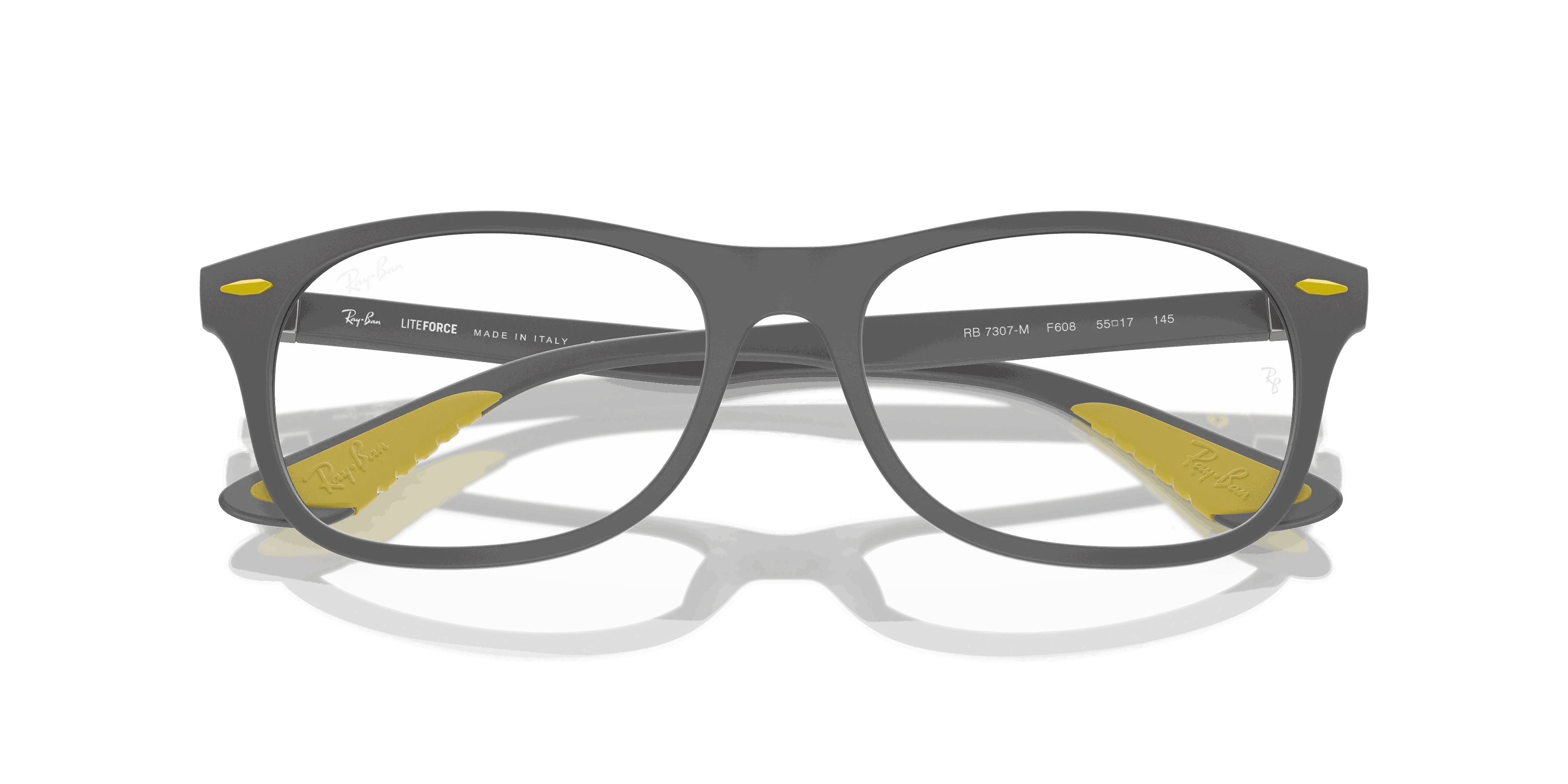 RayBan RB7307M OPTICS SCUDERIA FERRARI COLLECTION
