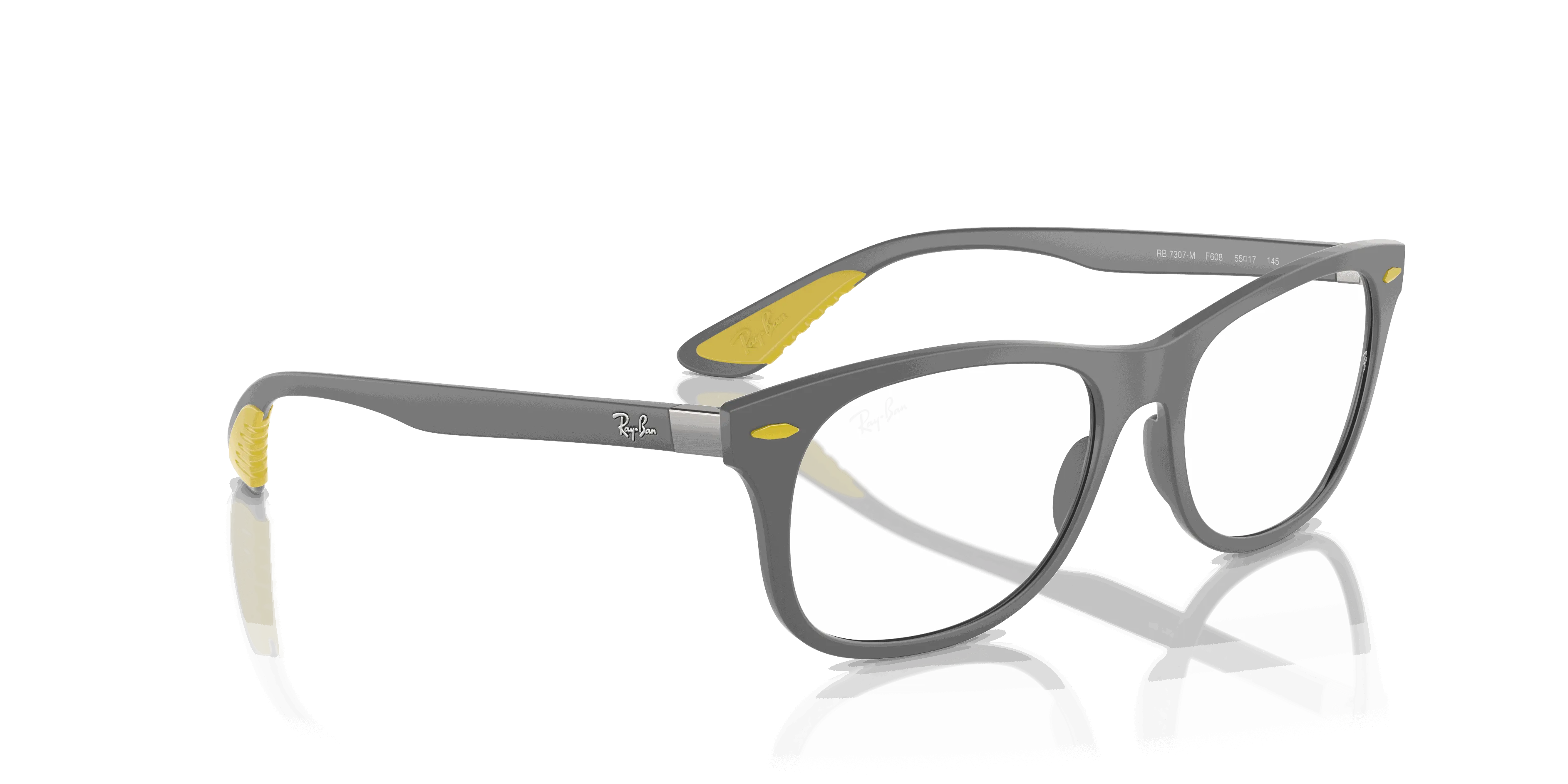 RayBan RB7307M OPTICS SCUDERIA FERRARI COLLECTION