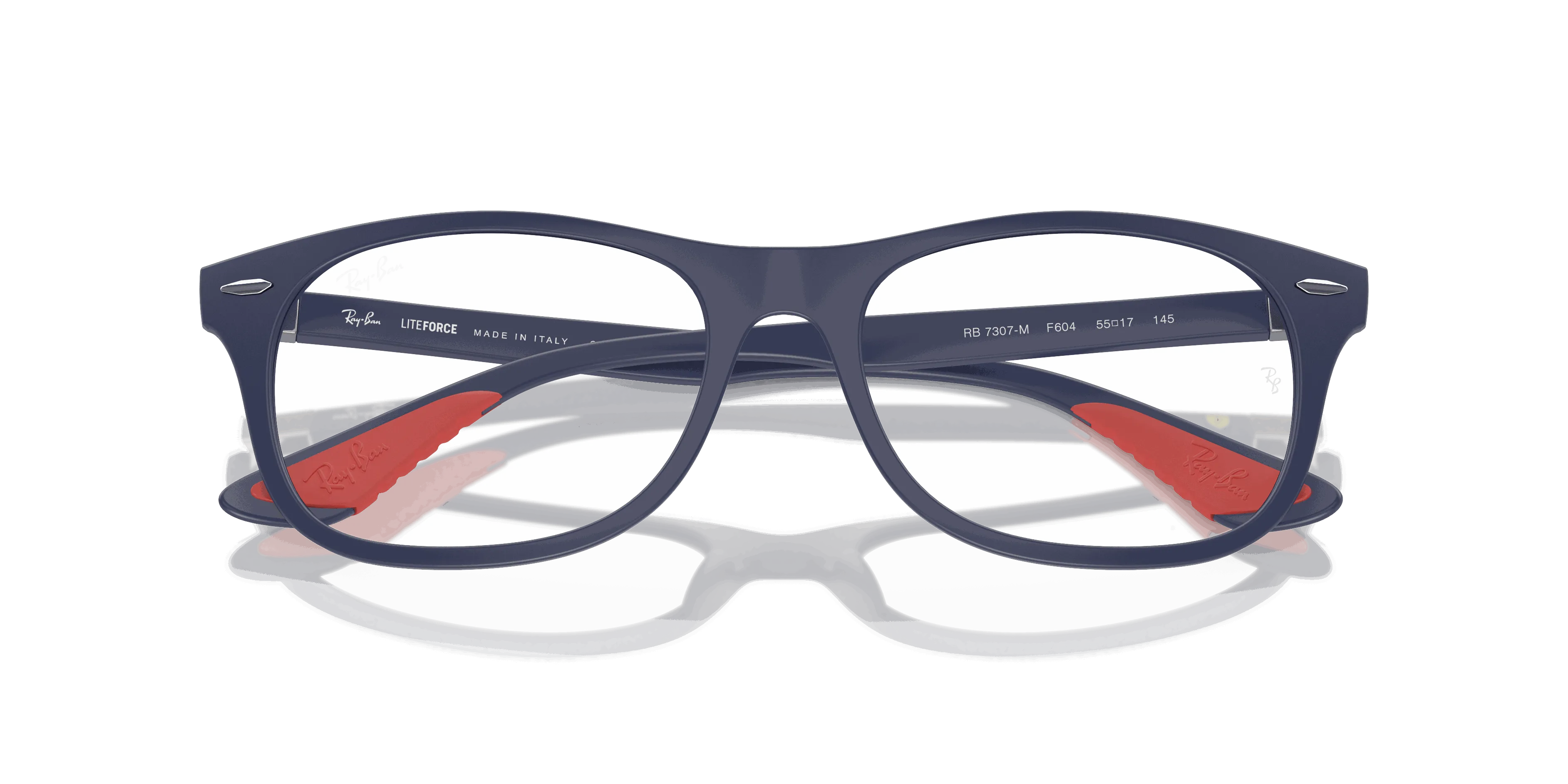 RayBan RB7307M OPTICS SCUDERIA FERRARI COLLECTION
