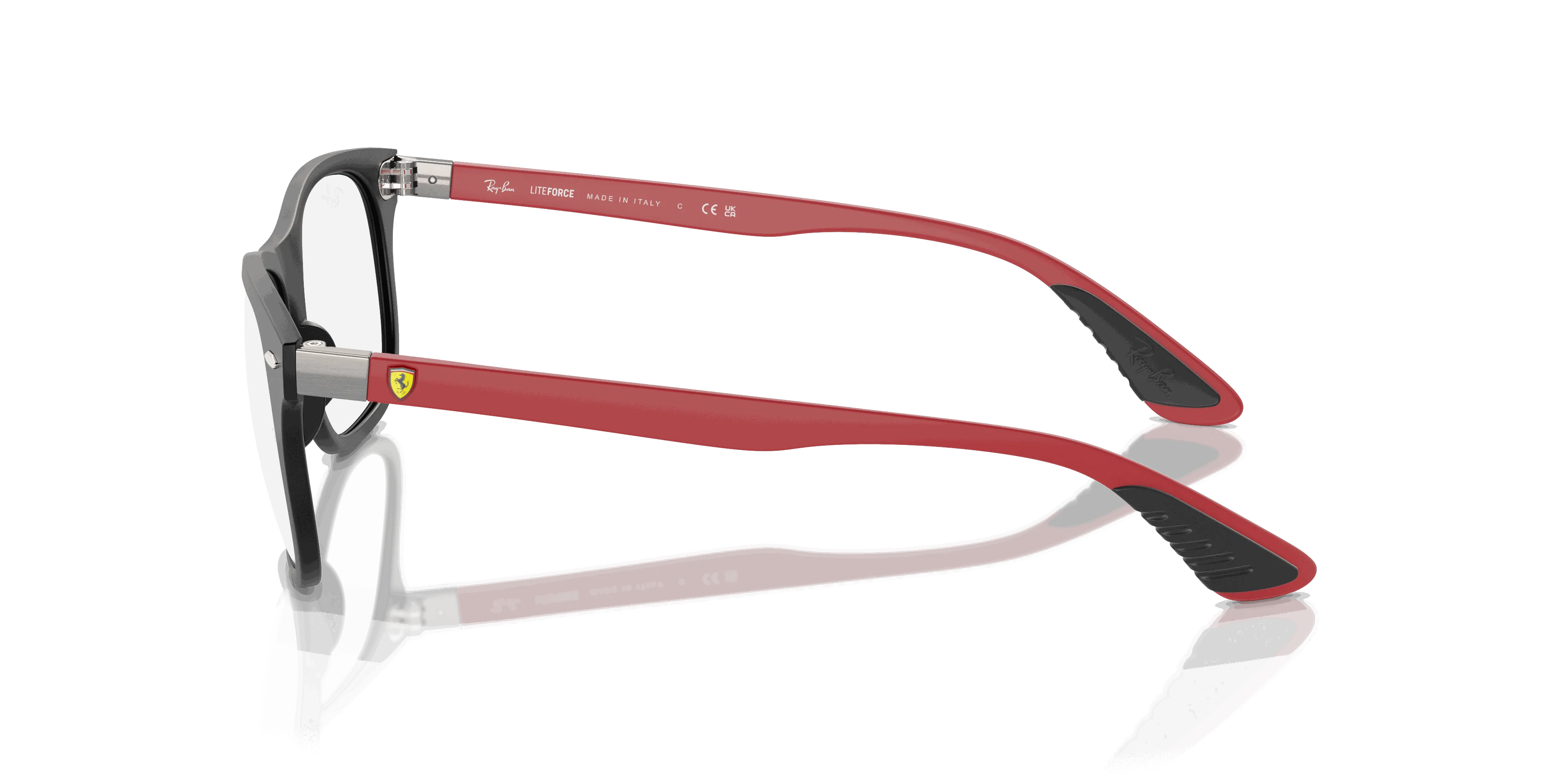 RayBan RB7307M OPTICS SCUDERIA FERRARI COLLECTION