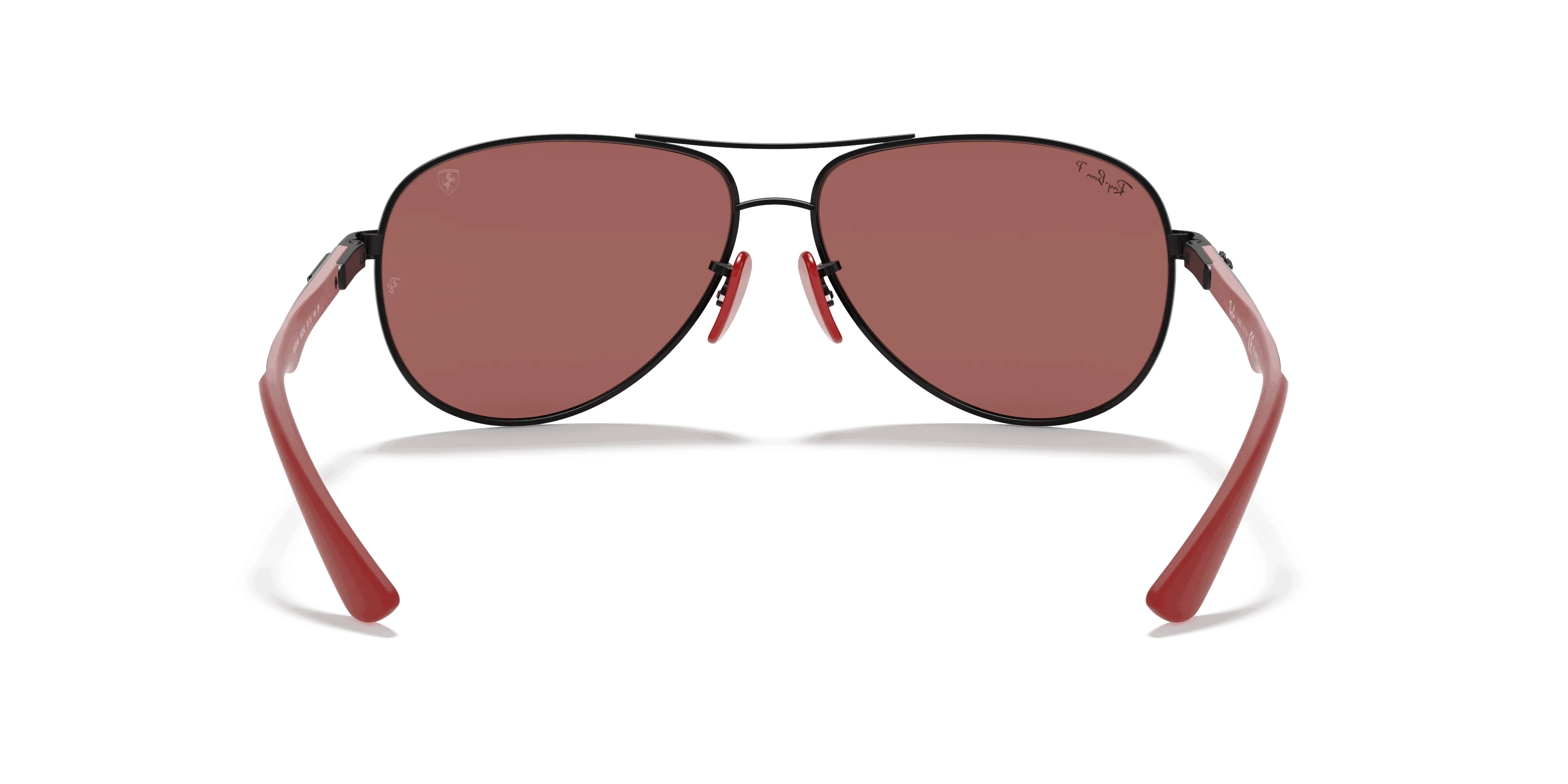 RayBan RB8313M SCUDERIA FERRARI COLLECTION