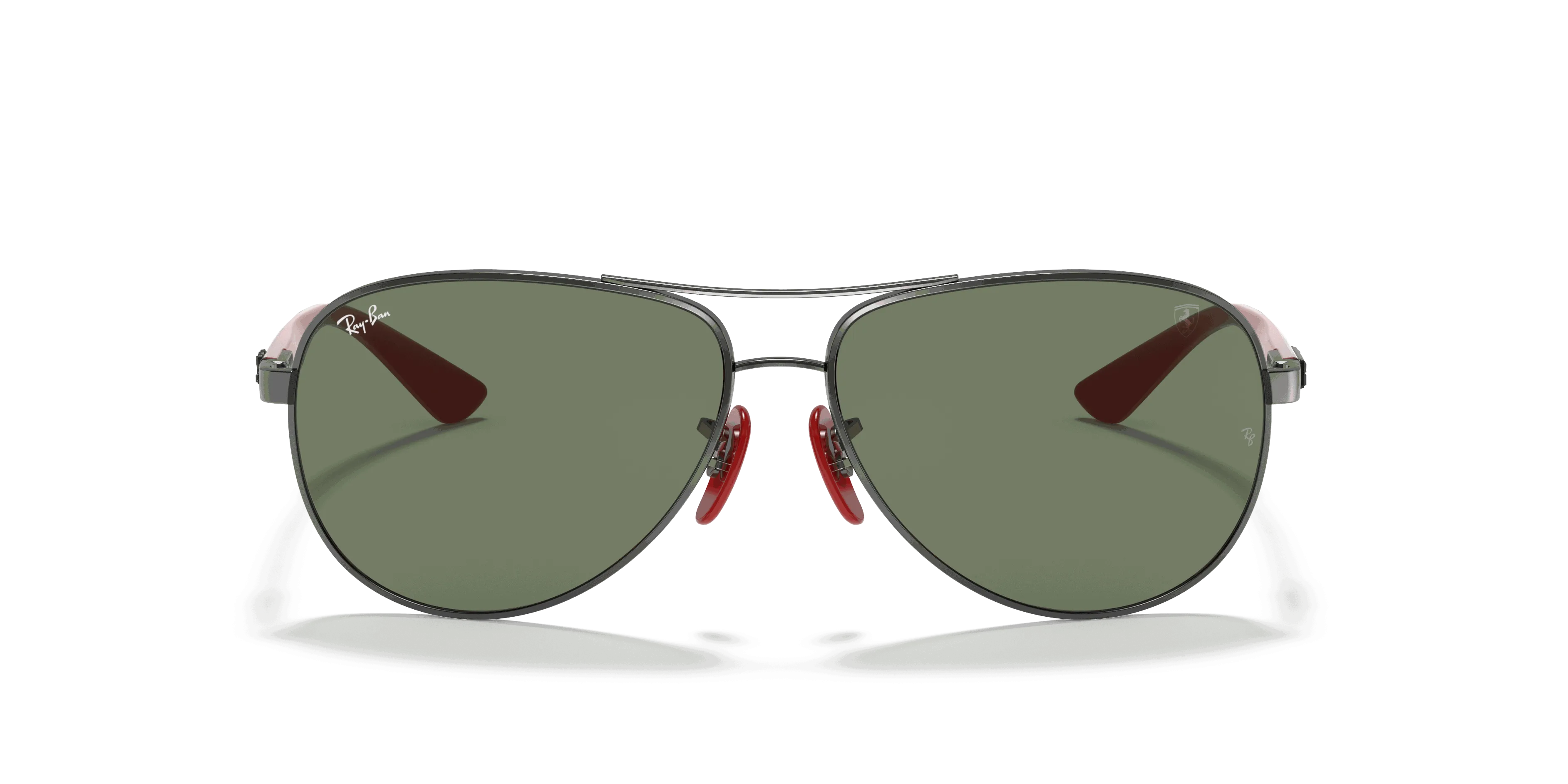 RayBan RB8313M SCUDERIA FERRARI COLLECTION