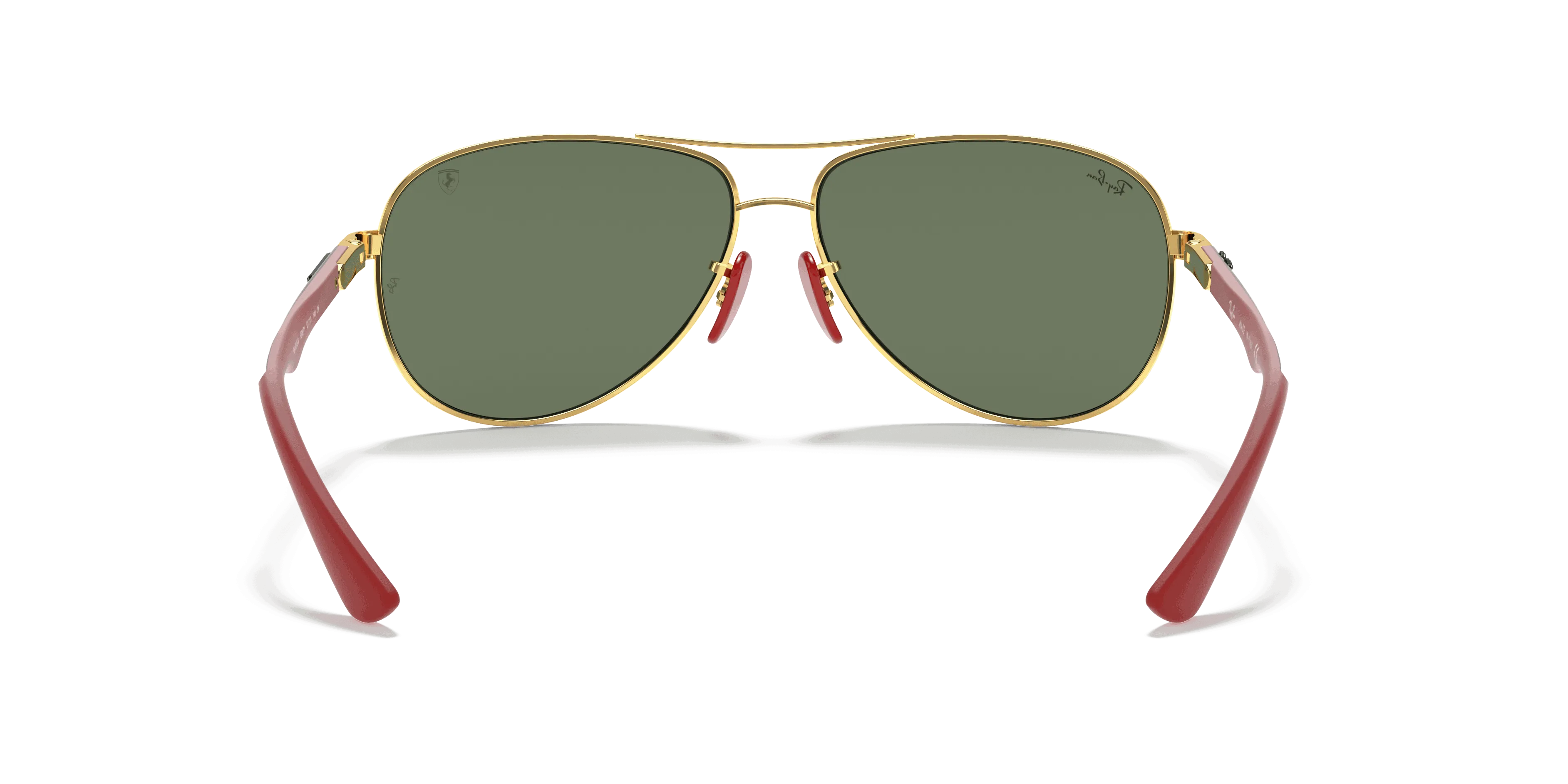 RayBan RB8313M SCUDERIA FERRARI COLLECTION