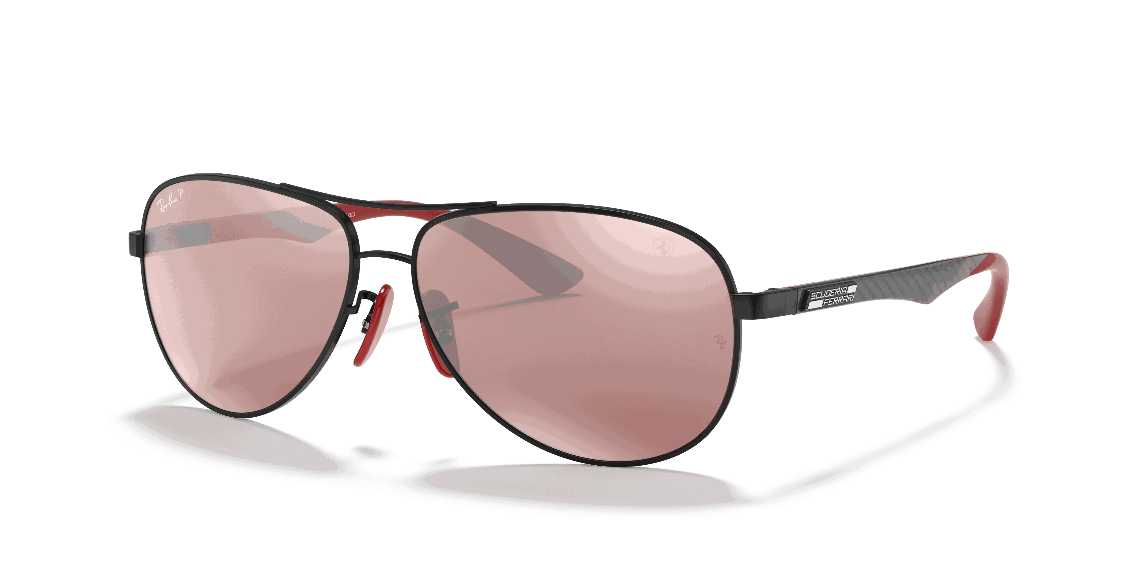 RayBan RB8313M SCUDERIA FERRARI COLLECTION