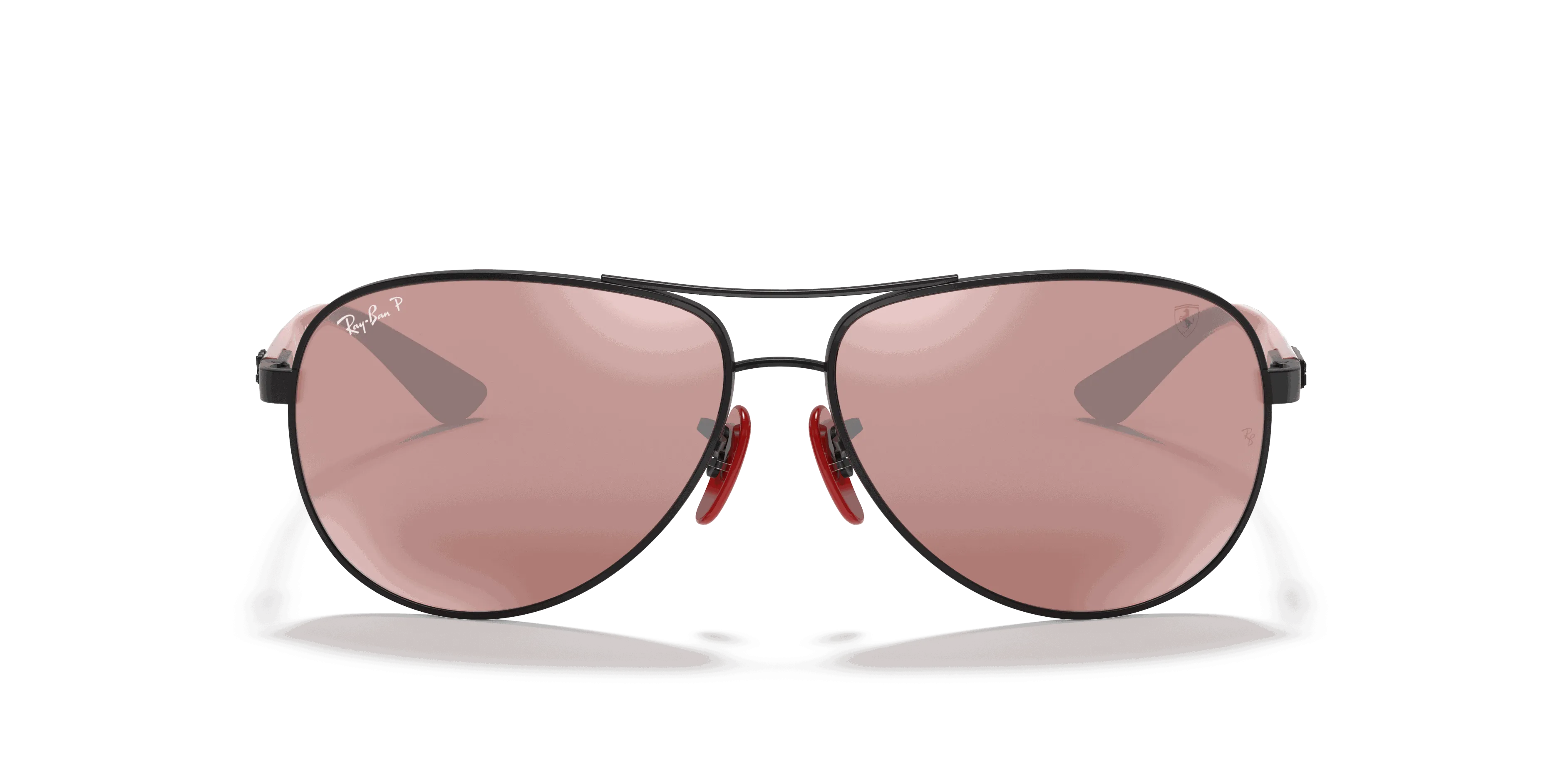 RayBan RB8313M SCUDERIA FERRARI COLLECTION