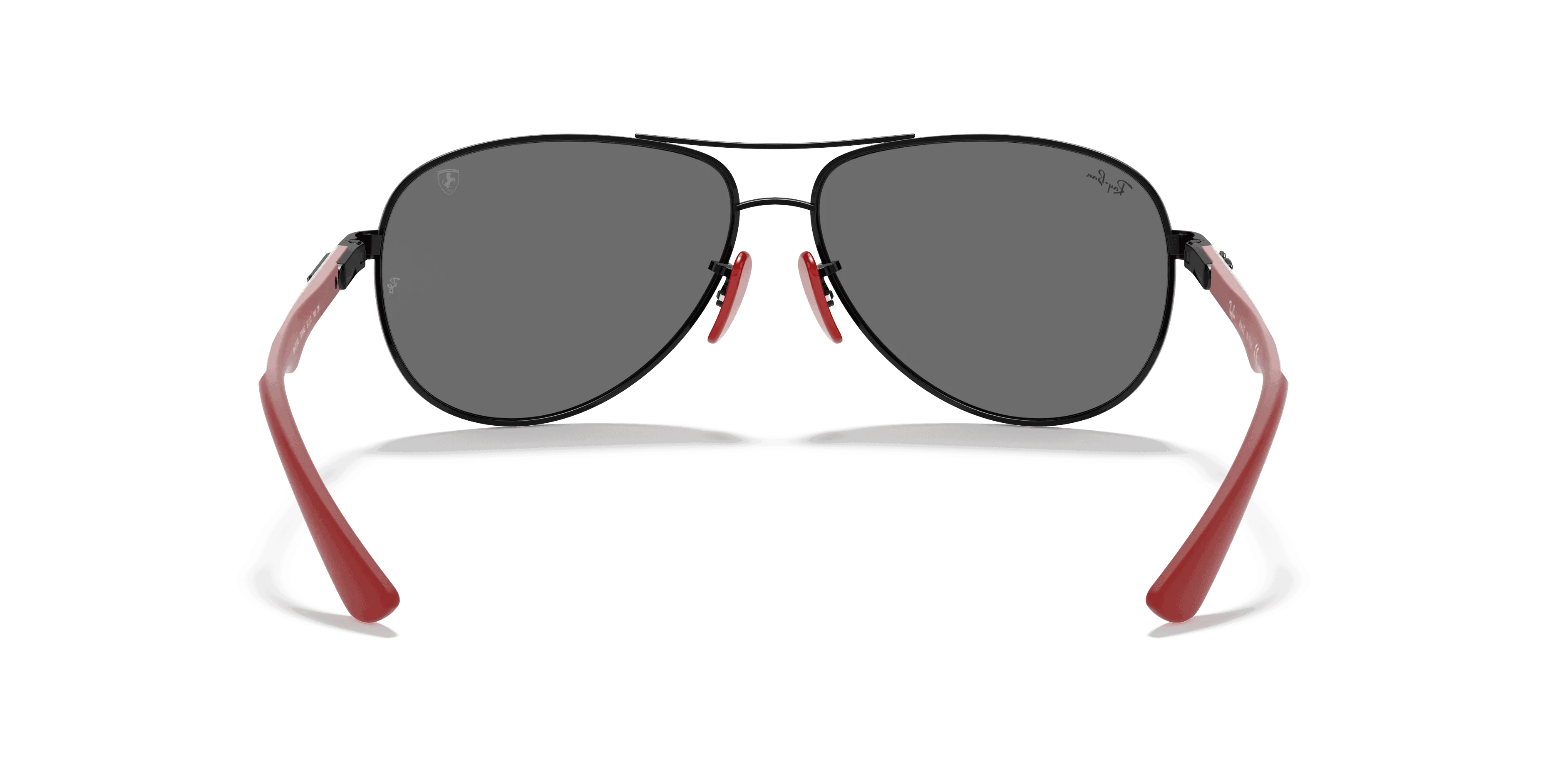 RayBan RB8313M SCUDERIA FERRARI COLLECTION