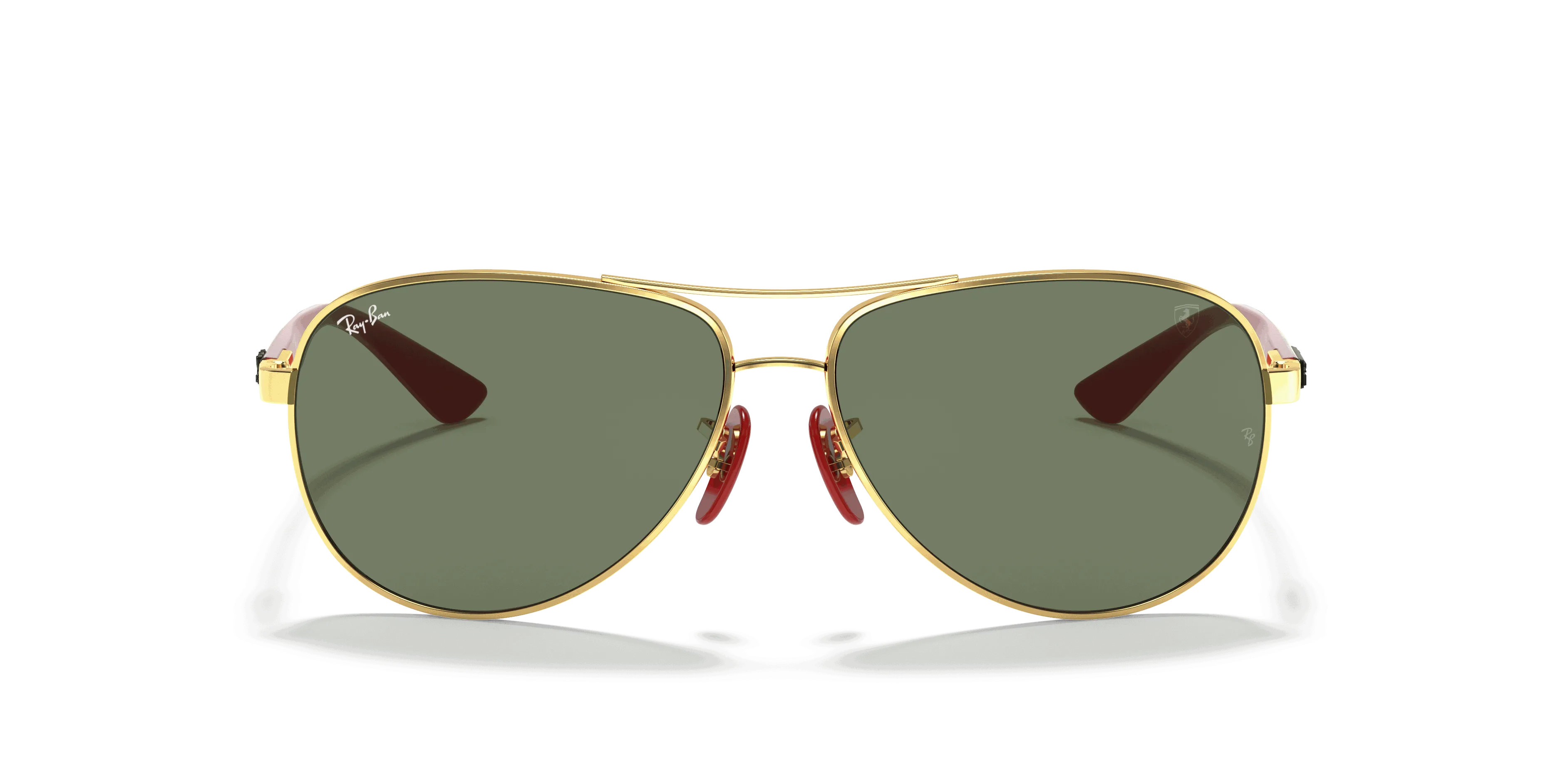 RayBan RB8313M SCUDERIA FERRARI COLLECTION