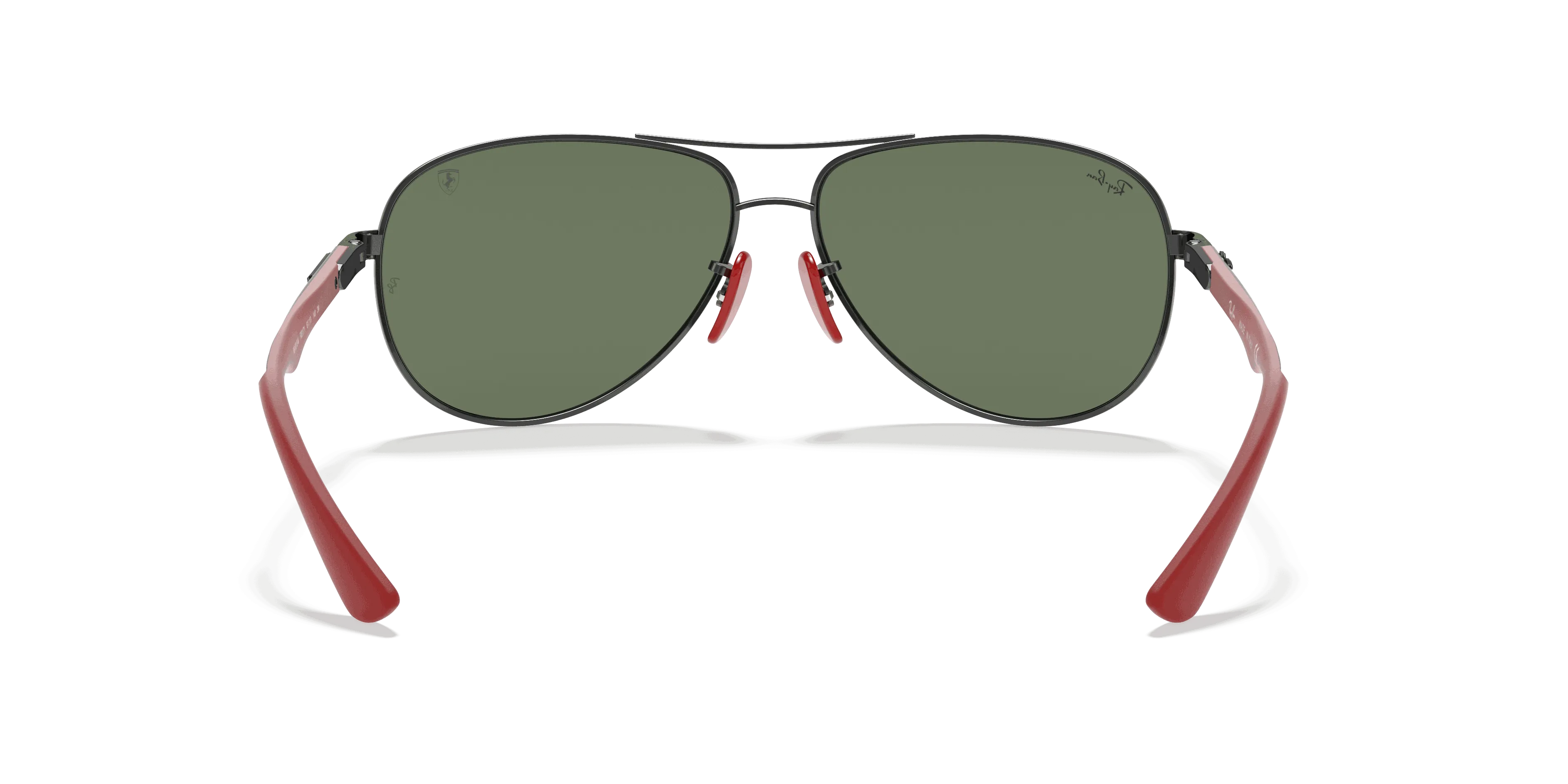 RayBan RB8313M SCUDERIA FERRARI COLLECTION