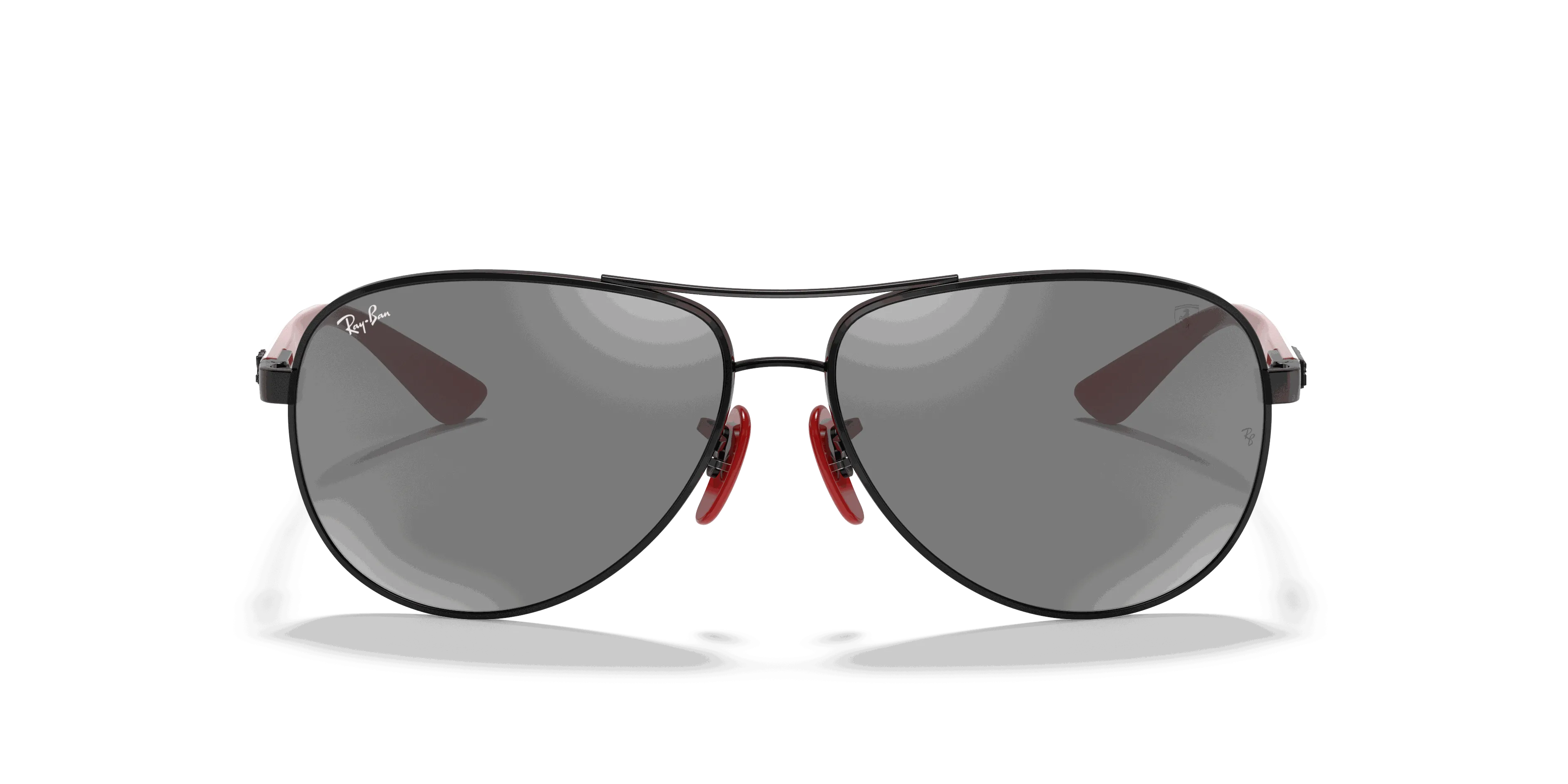 RayBan RB8313M SCUDERIA FERRARI COLLECTION