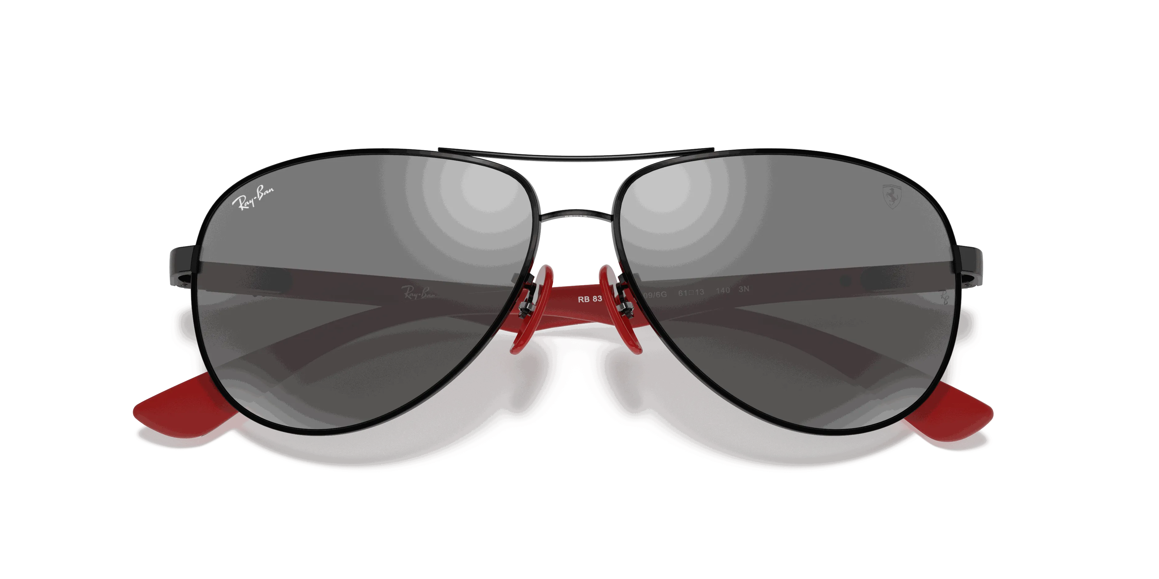 RayBan RB8313M SCUDERIA FERRARI COLLECTION
