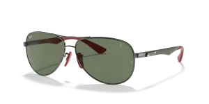 RayBan RB8313M SCUDERIA FERRARI COLLECTION