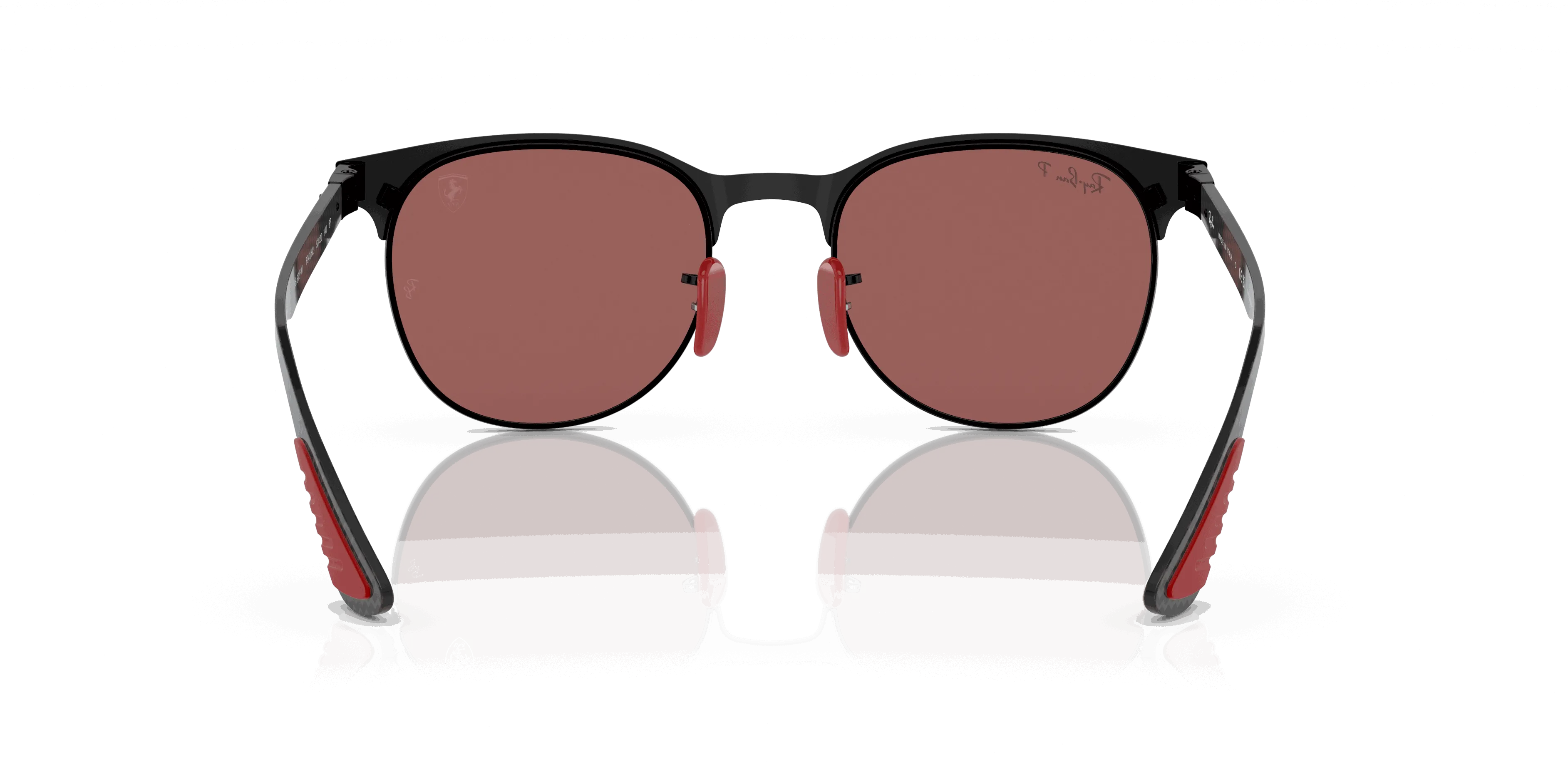 RayBan RB8327M SCUDERIA FERRARI COLLECTION