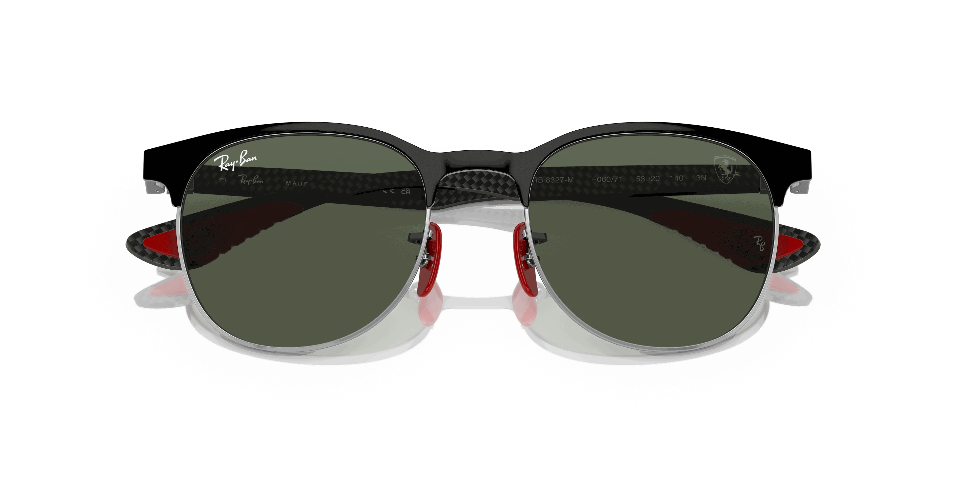 RayBan RB8327M SCUDERIA FERRARI COLLECTION
