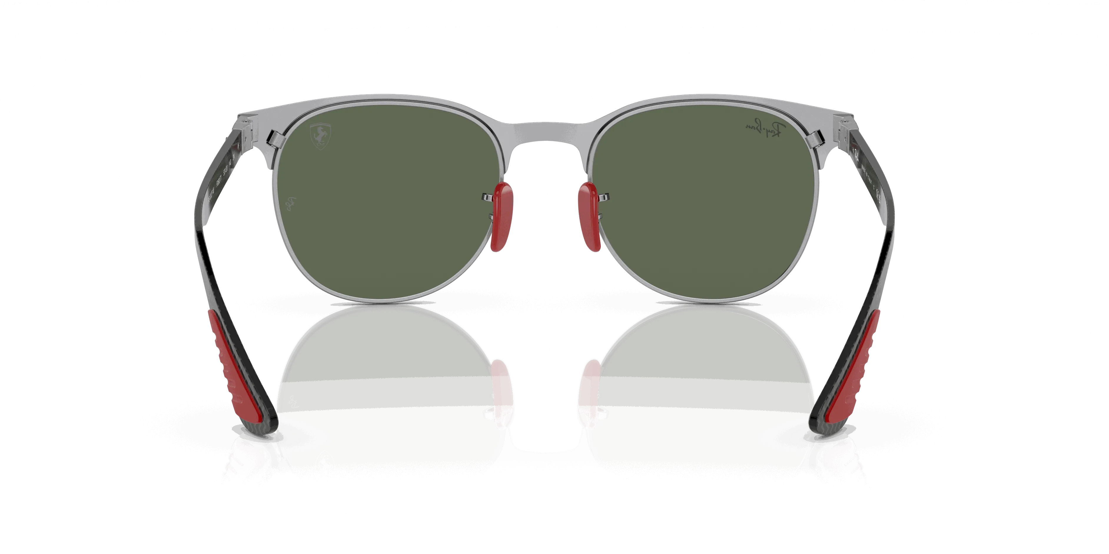 RayBan RB8327M SCUDERIA FERRARI COLLECTION