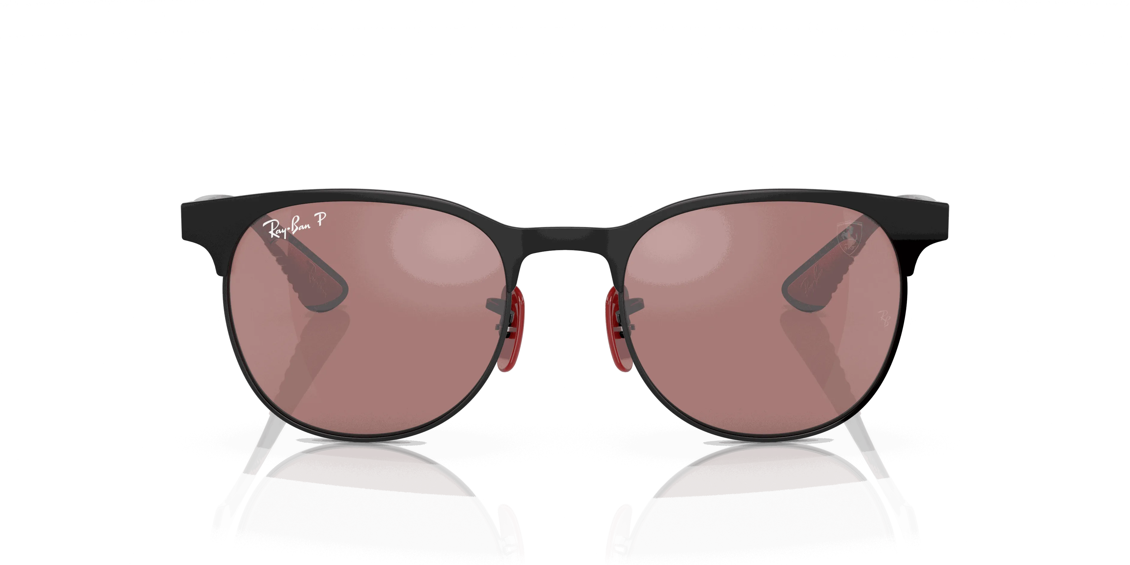 RayBan RB8327M SCUDERIA FERRARI COLLECTION