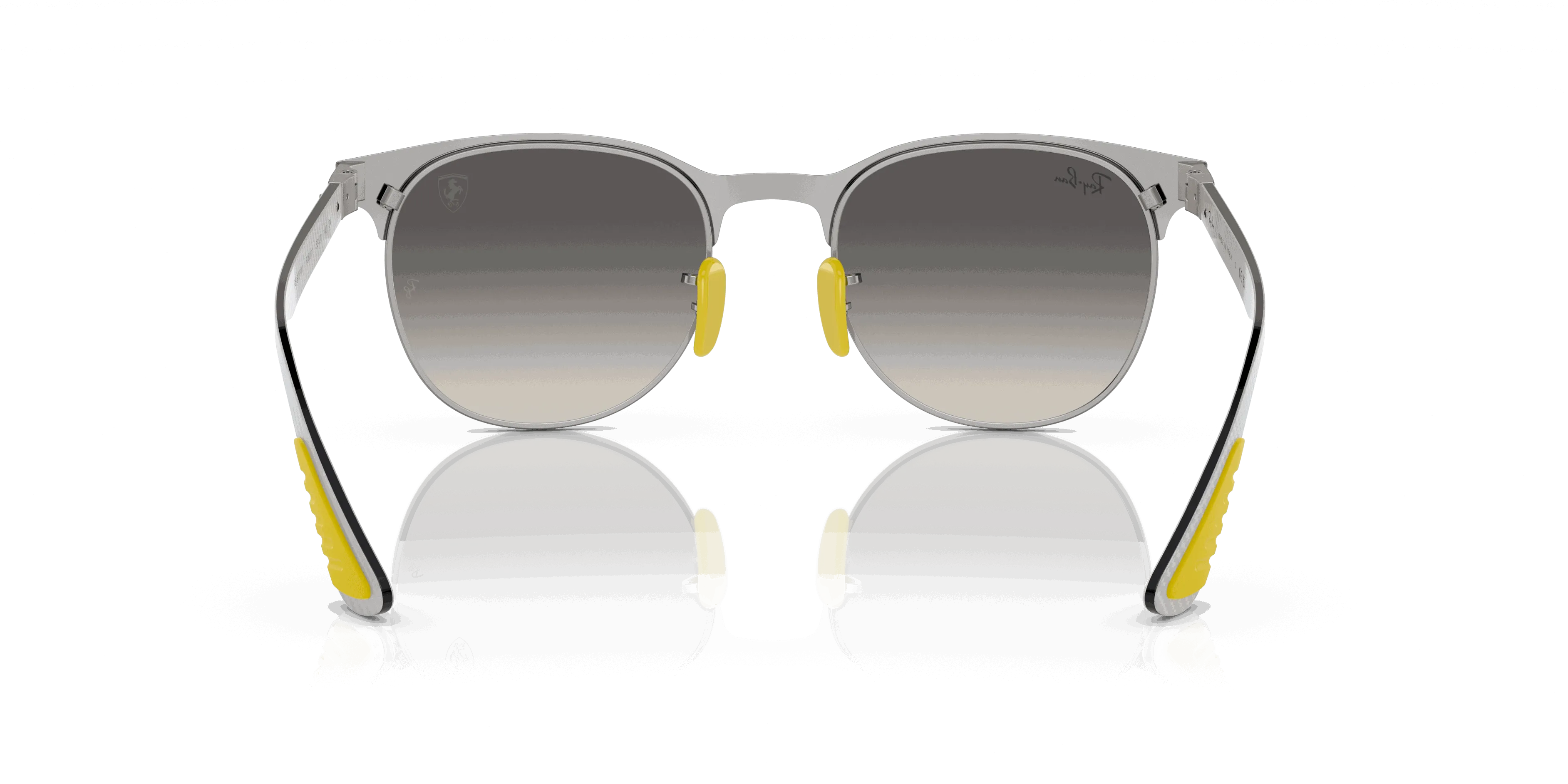 RayBan RB8327M SCUDERIA FERRARI COLLECTION