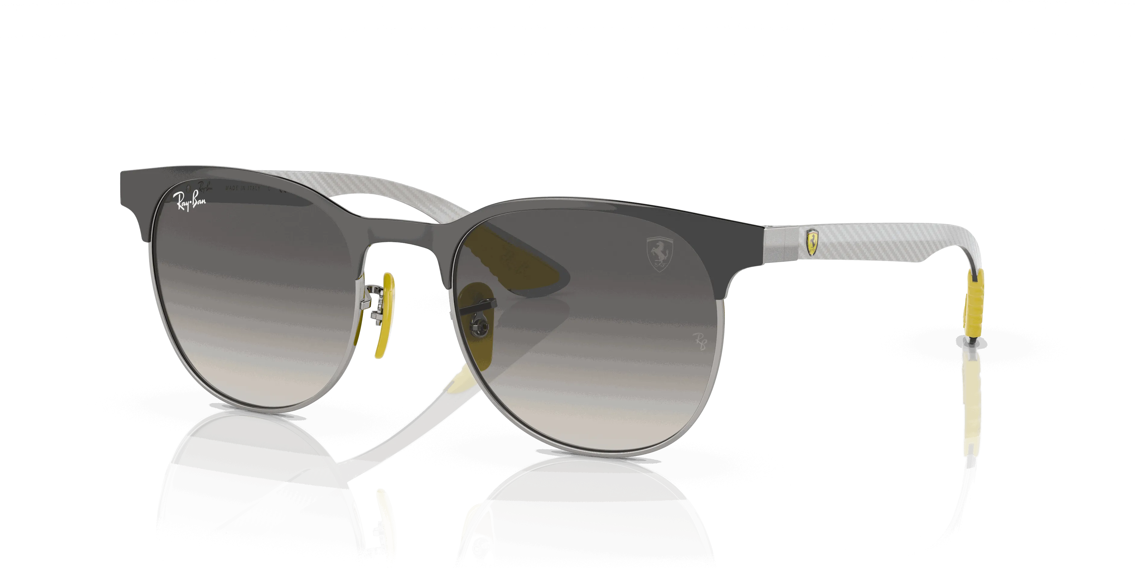 RayBan RB8327M SCUDERIA FERRARI COLLECTION