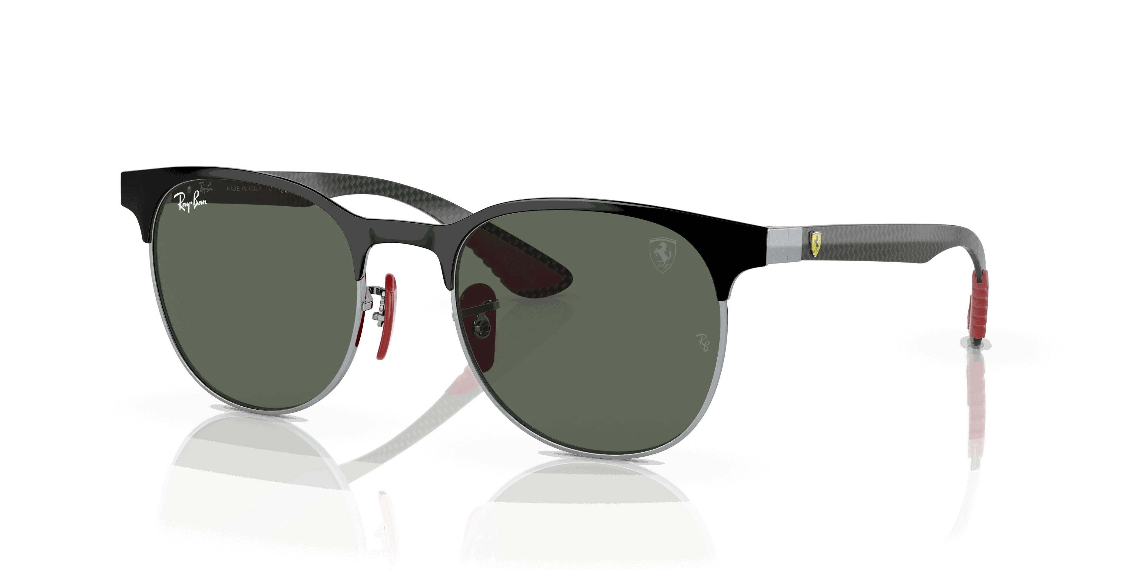 RayBan RB8327M SCUDERIA FERRARI COLLECTION
