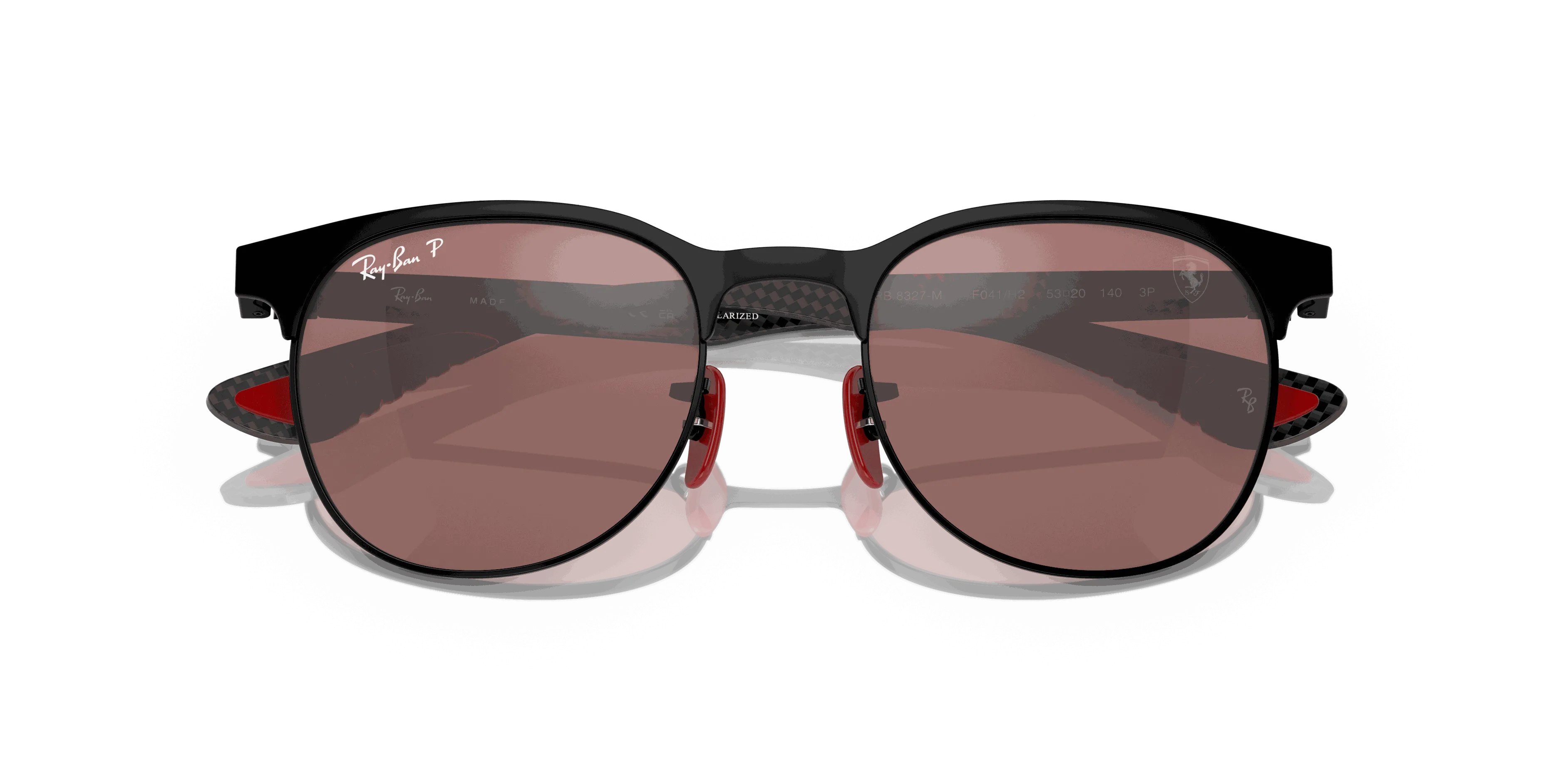 RayBan RB8327M SCUDERIA FERRARI COLLECTION