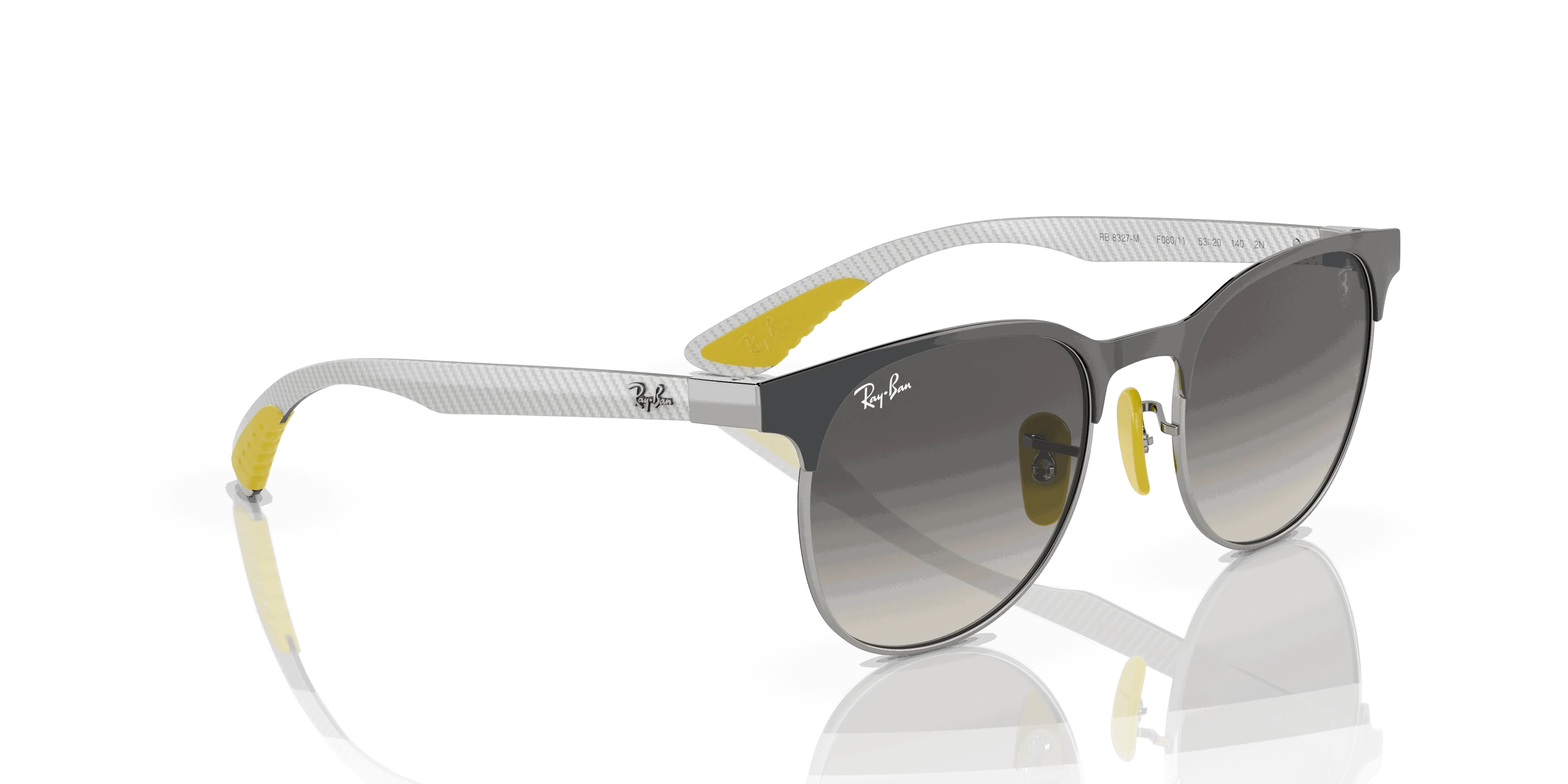 RayBan RB8327M SCUDERIA FERRARI COLLECTION
