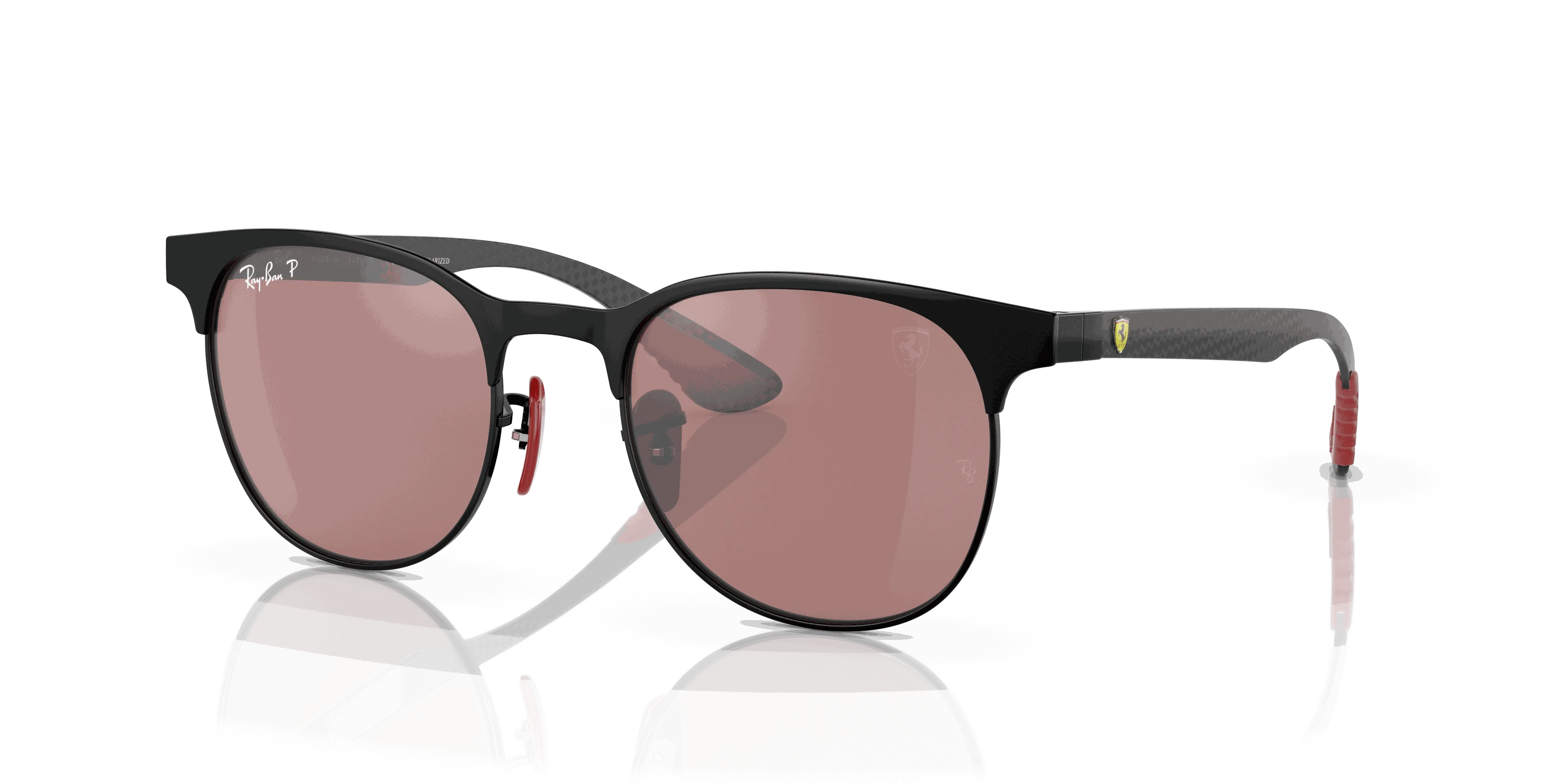 RayBan RB8327M SCUDERIA FERRARI COLLECTION