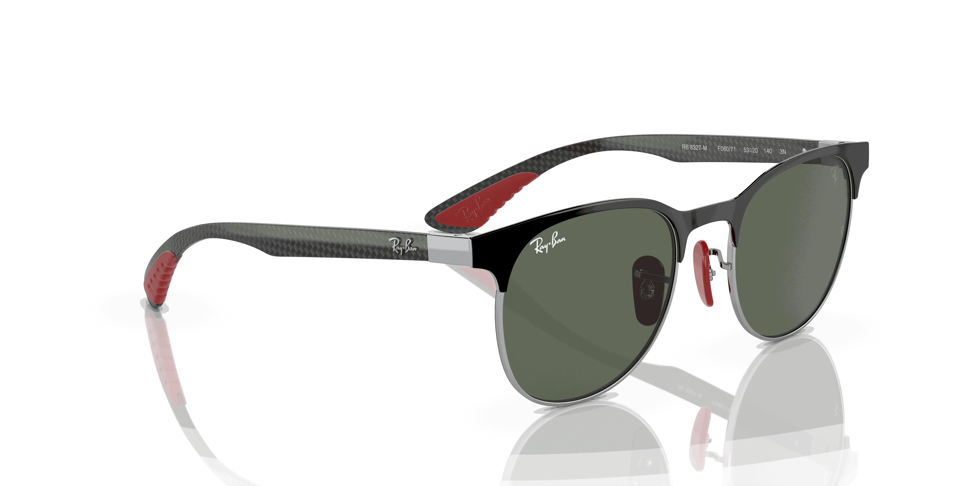 RayBan RB8327M SCUDERIA FERRARI COLLECTION