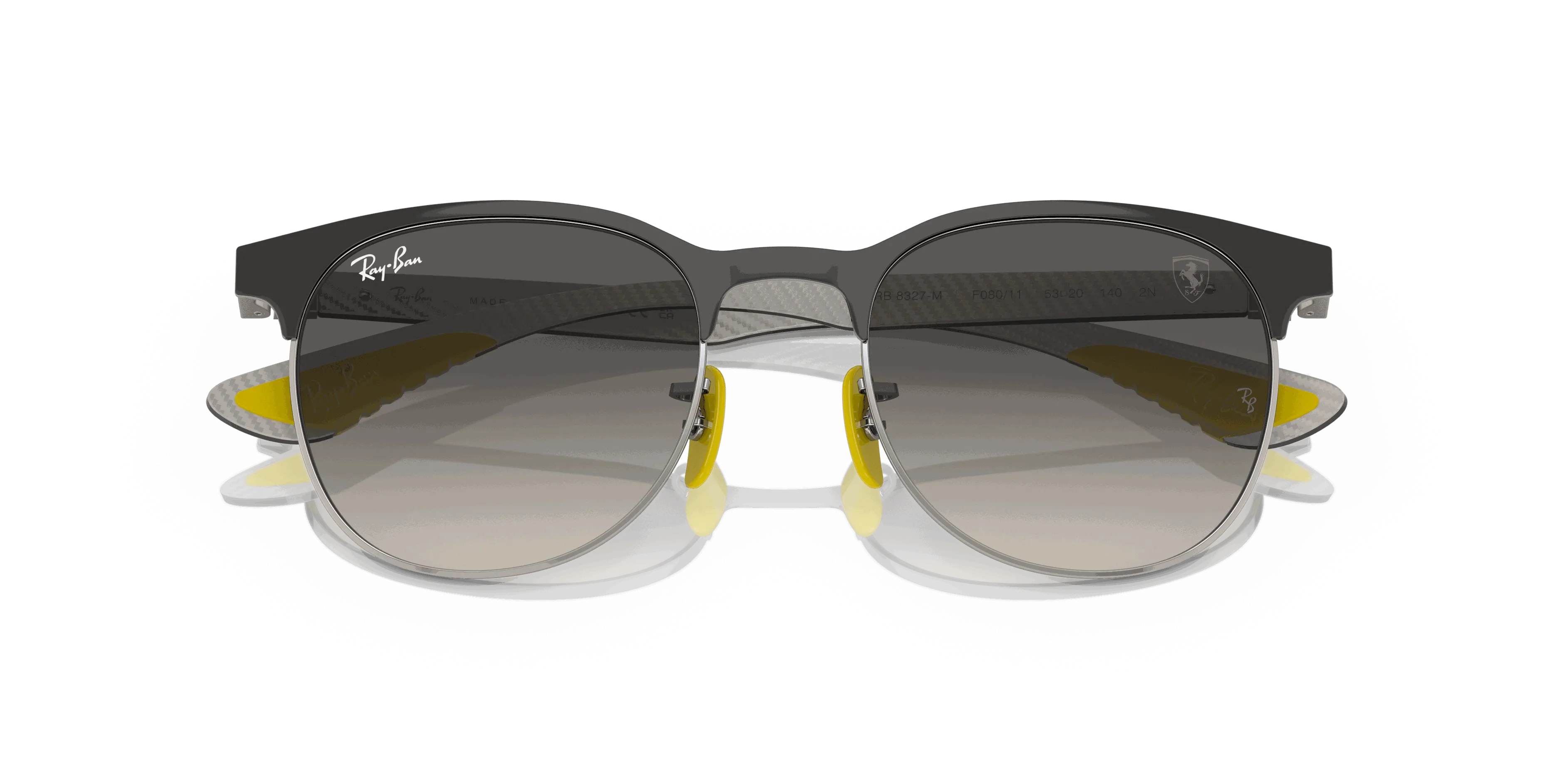 RayBan RB8327M SCUDERIA FERRARI COLLECTION